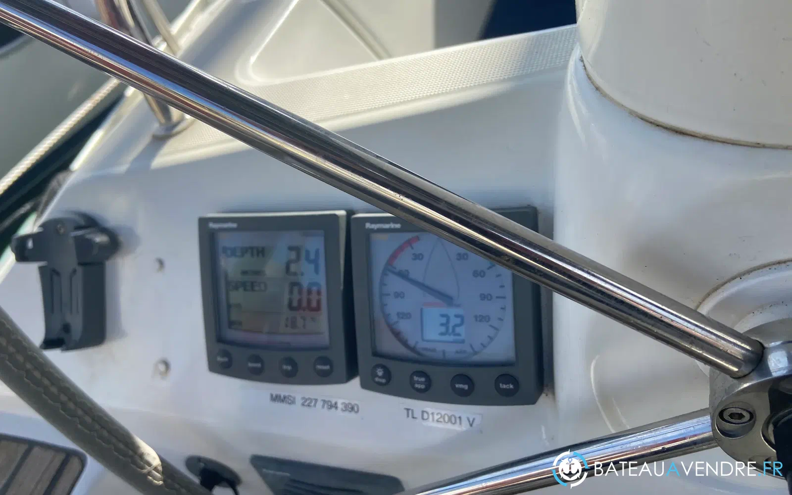 slider 12 Jeanneau Sun Odyssey 40.3