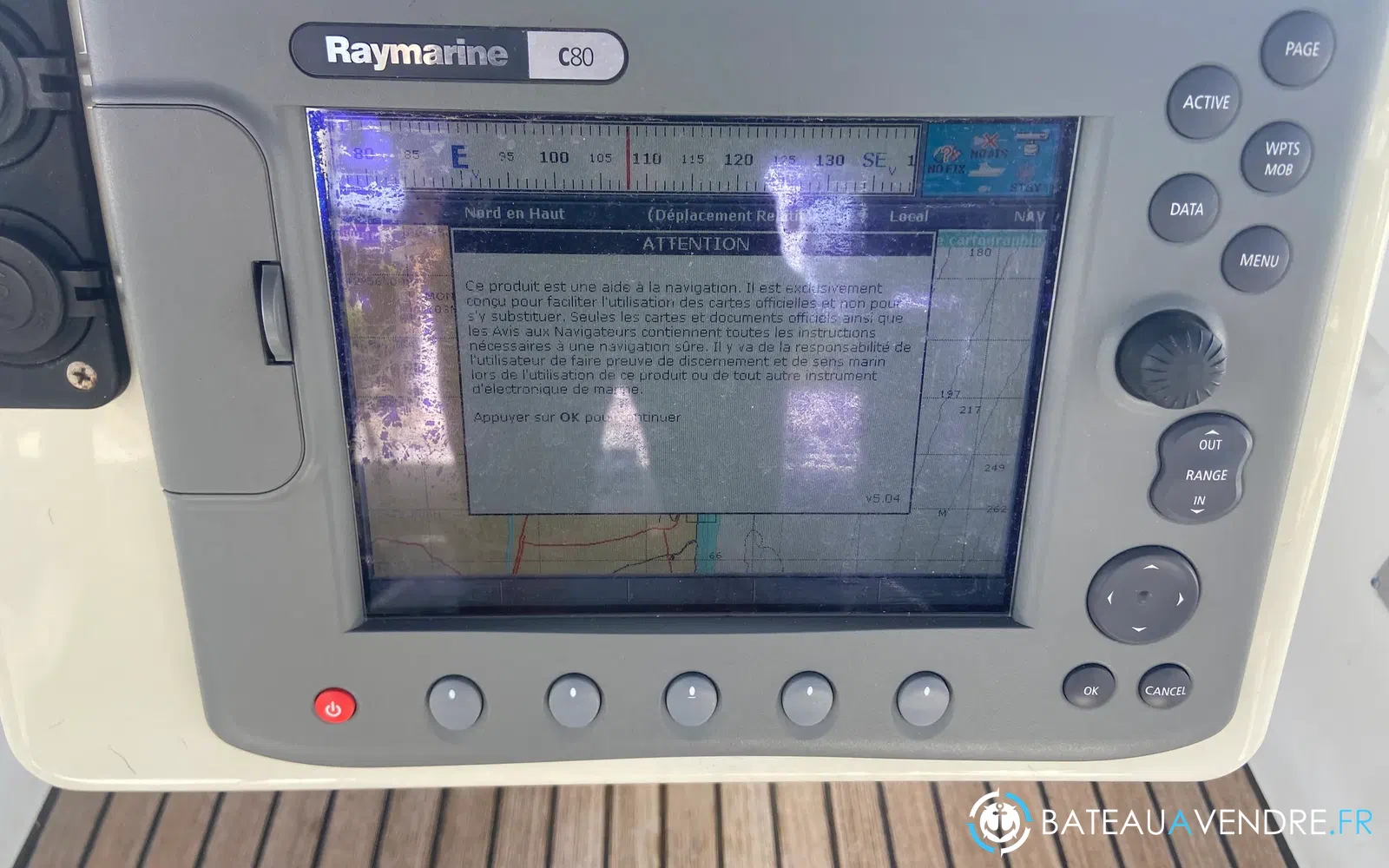 slider 13 Jeanneau Sun Odyssey 40.3