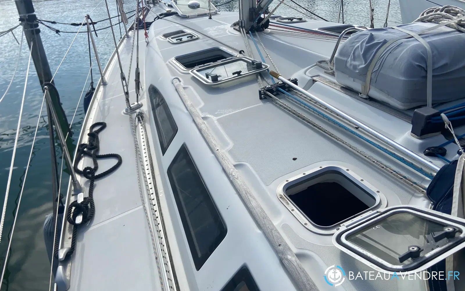 slider 14 Jeanneau Sun Odyssey 40.3