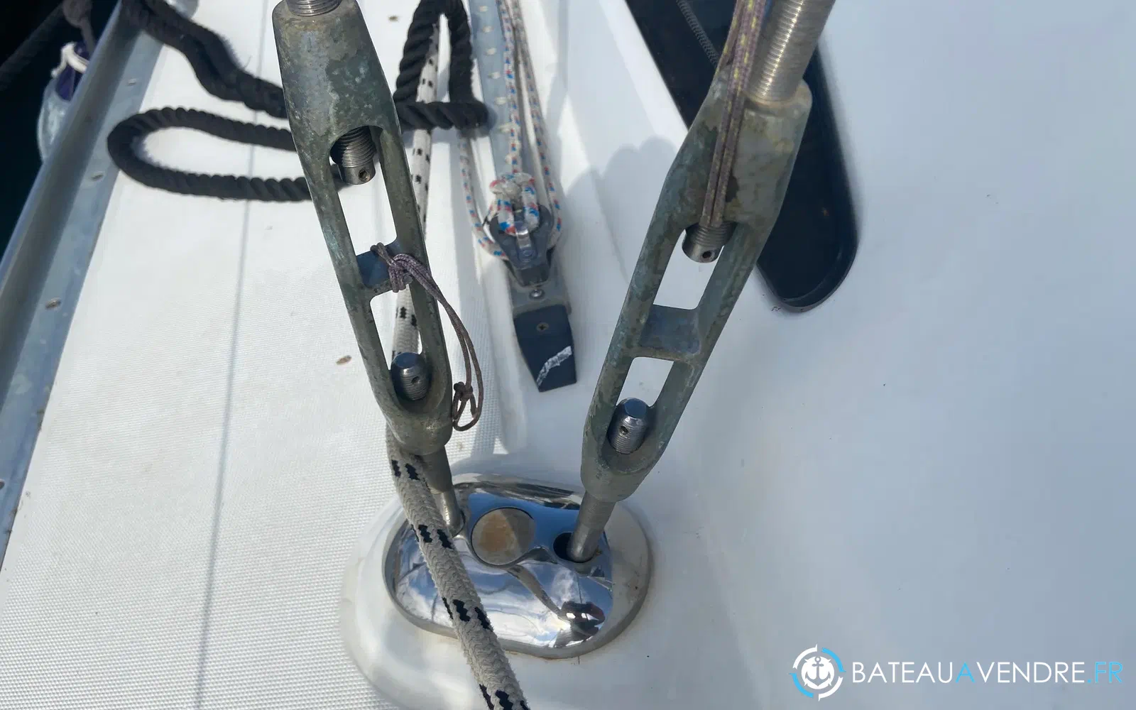 slider 16 Jeanneau Sun Odyssey 40.3