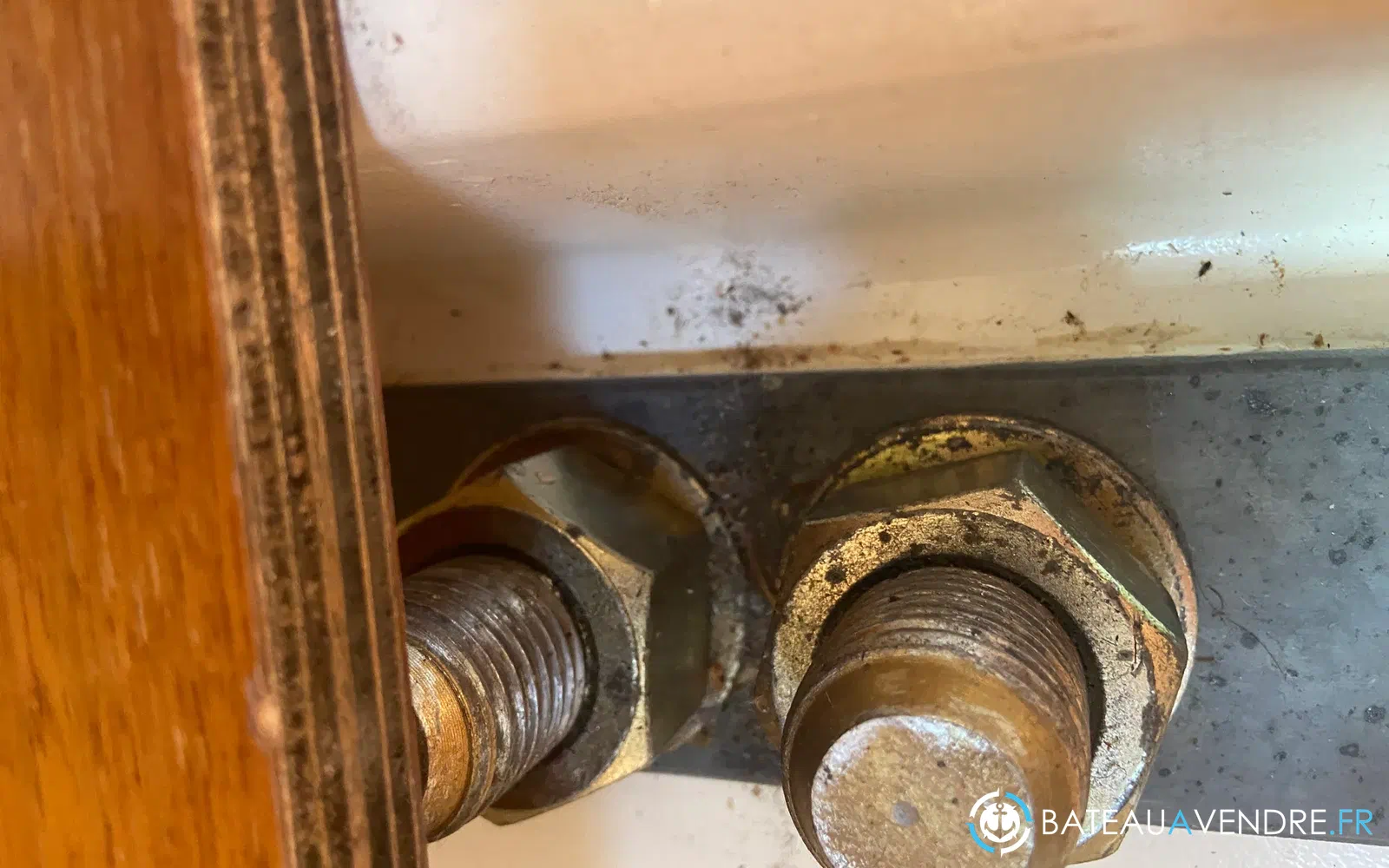 slider 22 Jeanneau Sun Odyssey 40.3