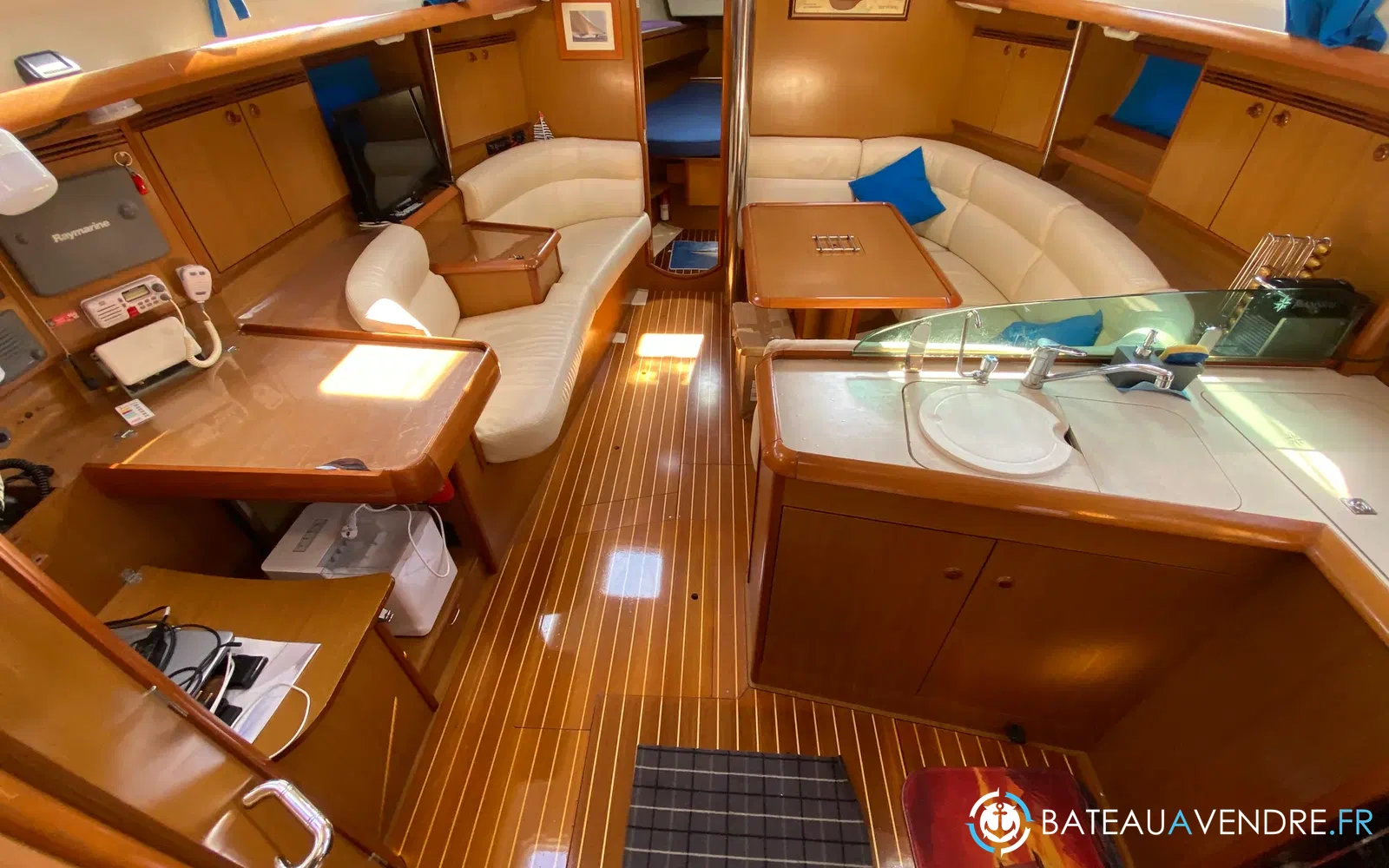 slider 27 Jeanneau Sun Odyssey 40.3