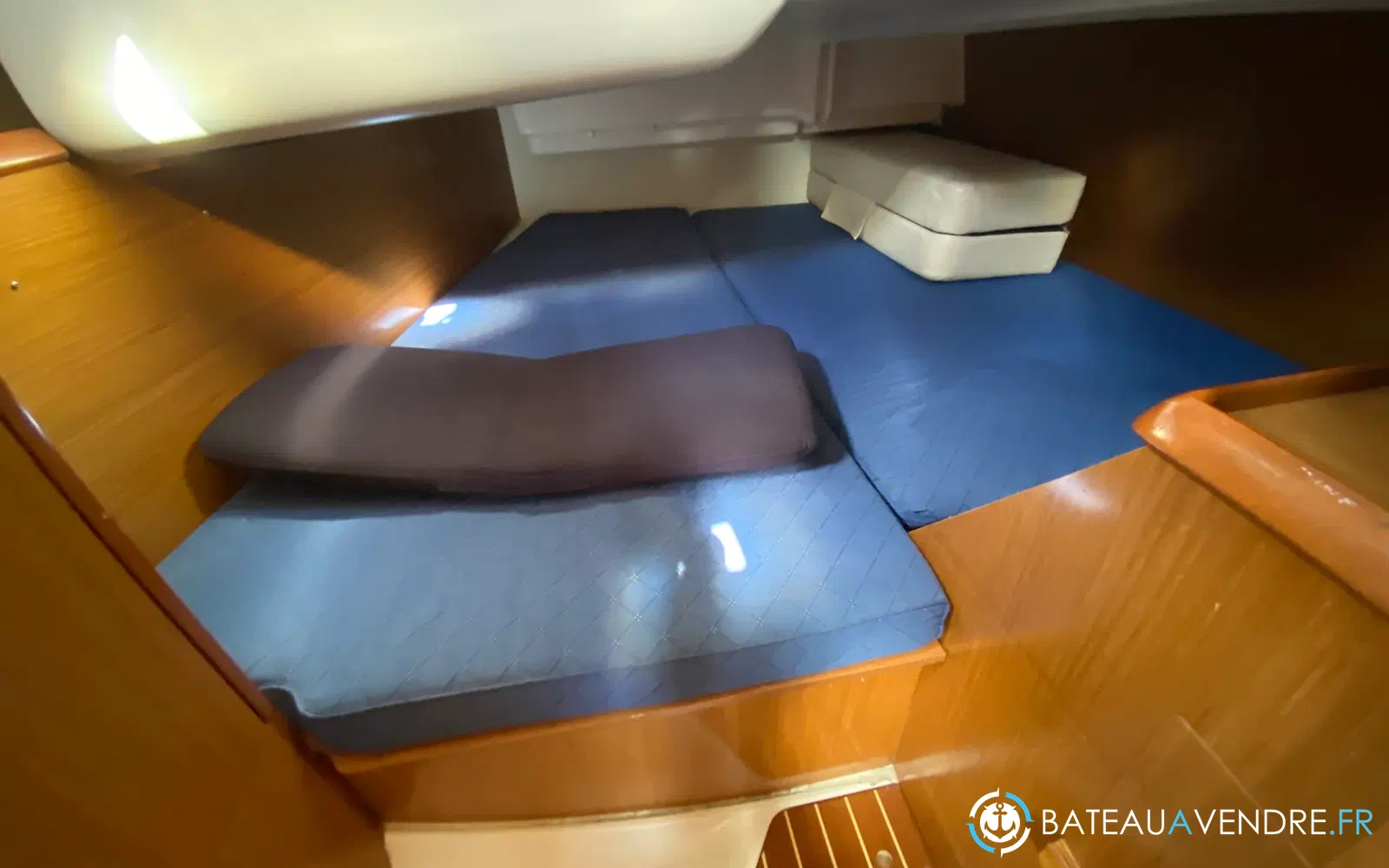 slider 28 Jeanneau Sun Odyssey 40.3