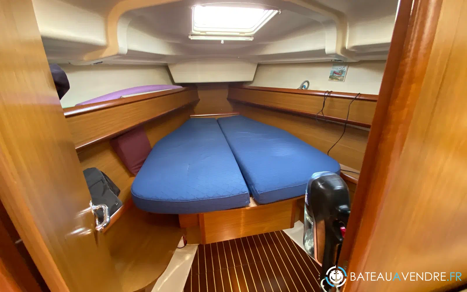 slider 29 Jeanneau Sun Odyssey 40.3