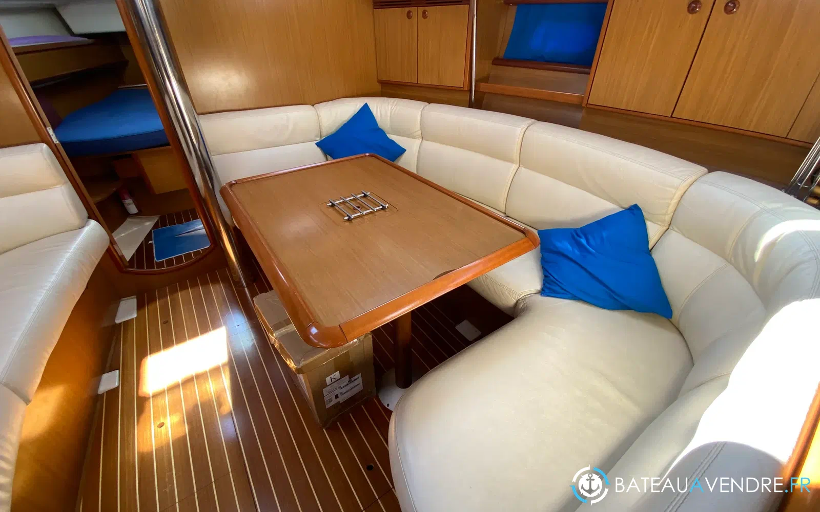 slider 2 Jeanneau Sun Odyssey 40.3
