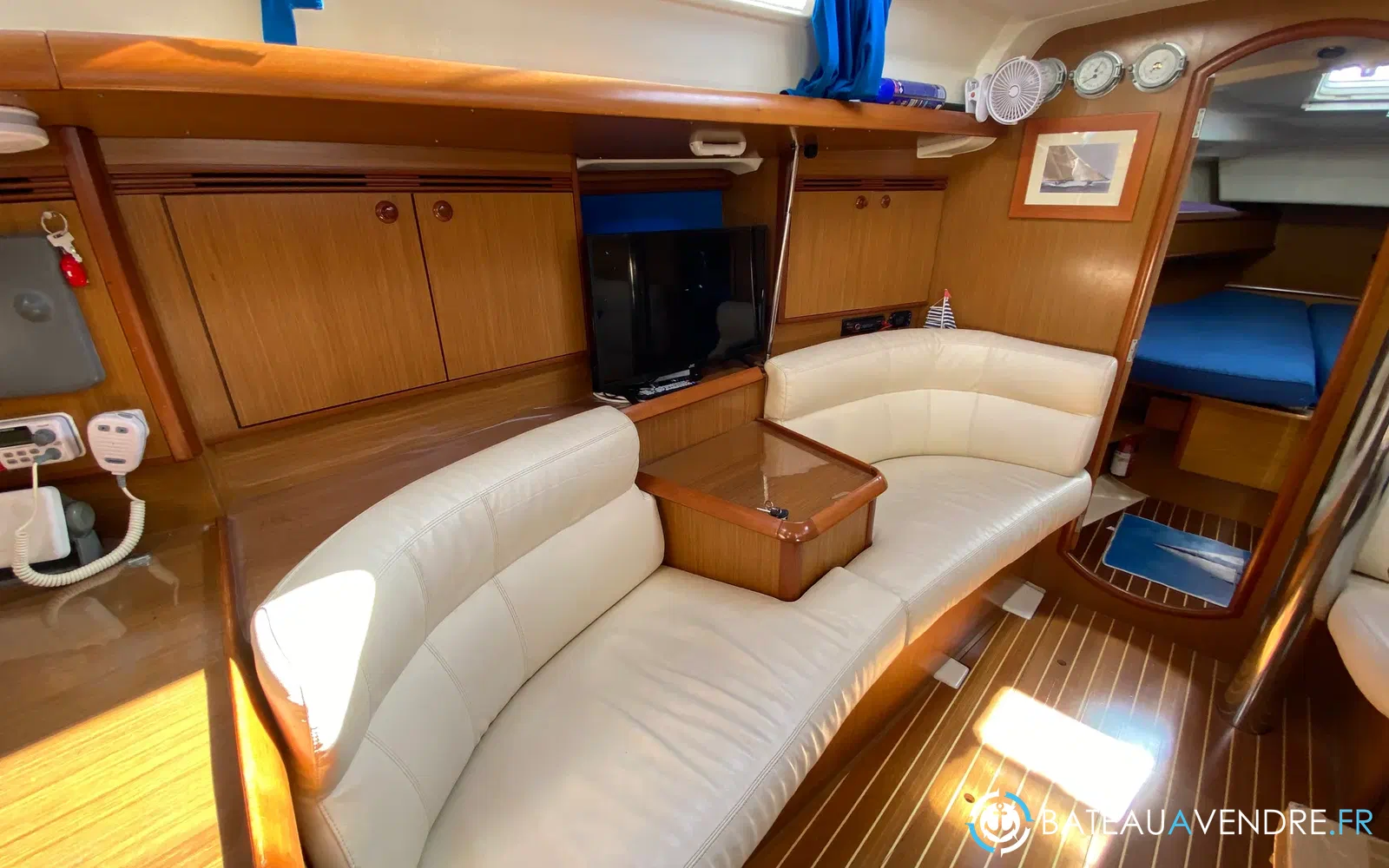 slider 3 Jeanneau Sun Odyssey 40.3