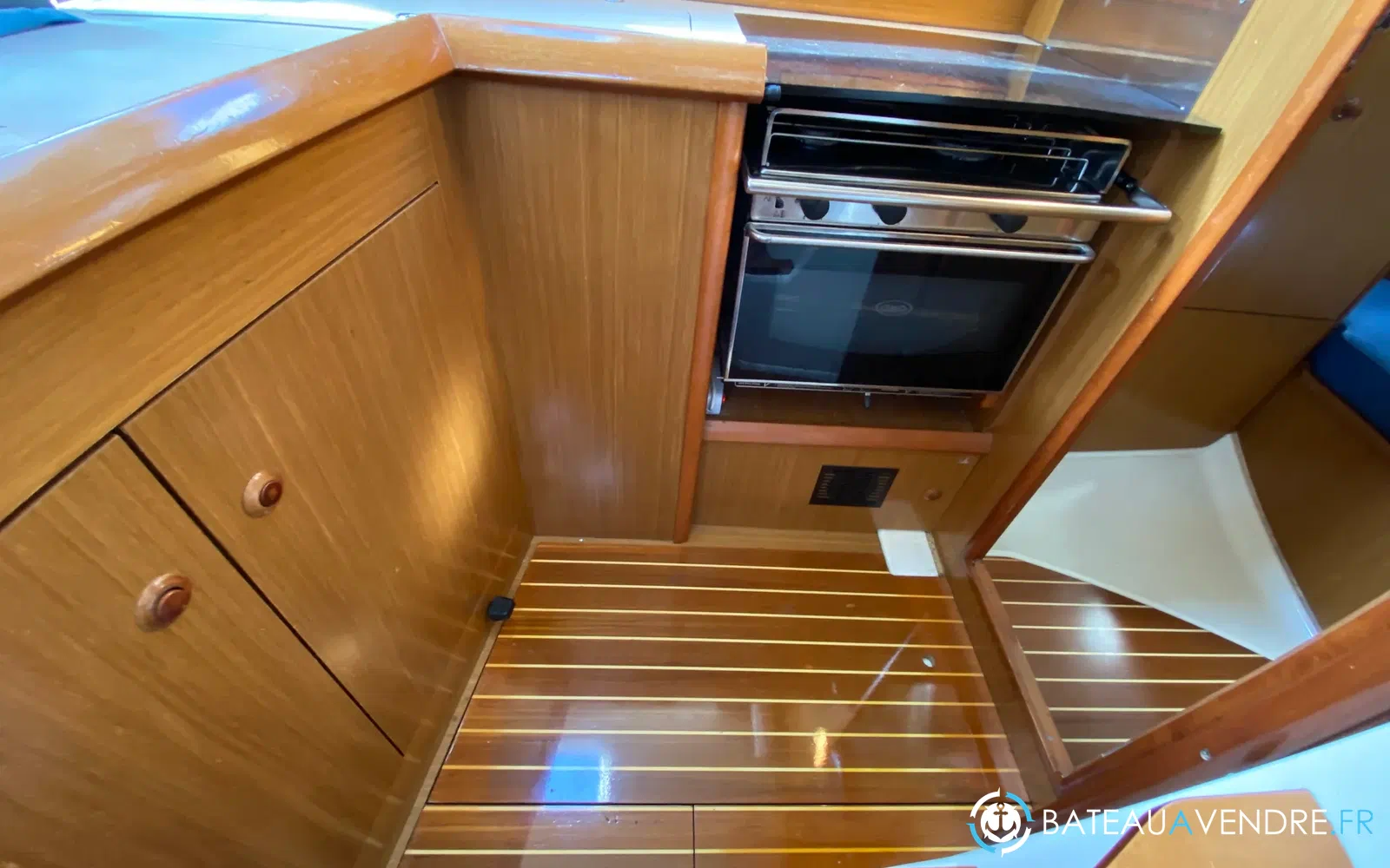 slider 5 Jeanneau Sun Odyssey 40.3