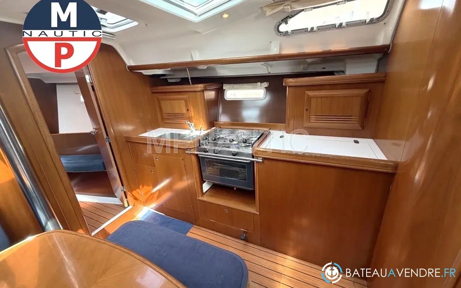 slider 11 Beneteau Oceanis 393