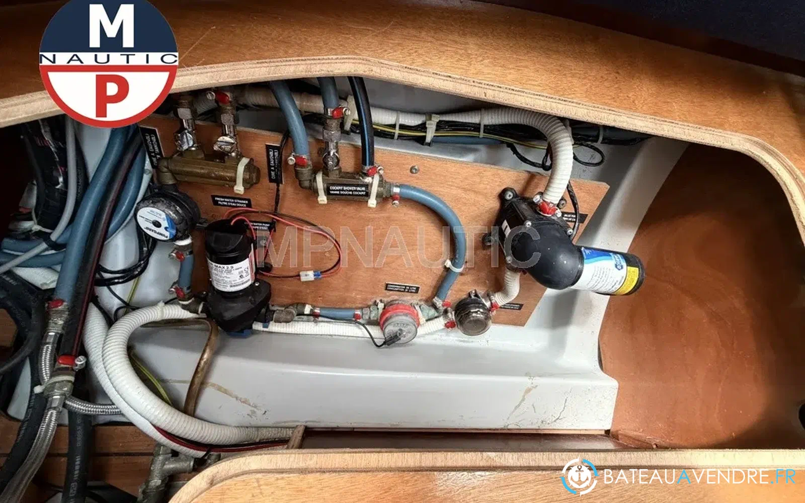 slider 17 Beneteau Oceanis 393