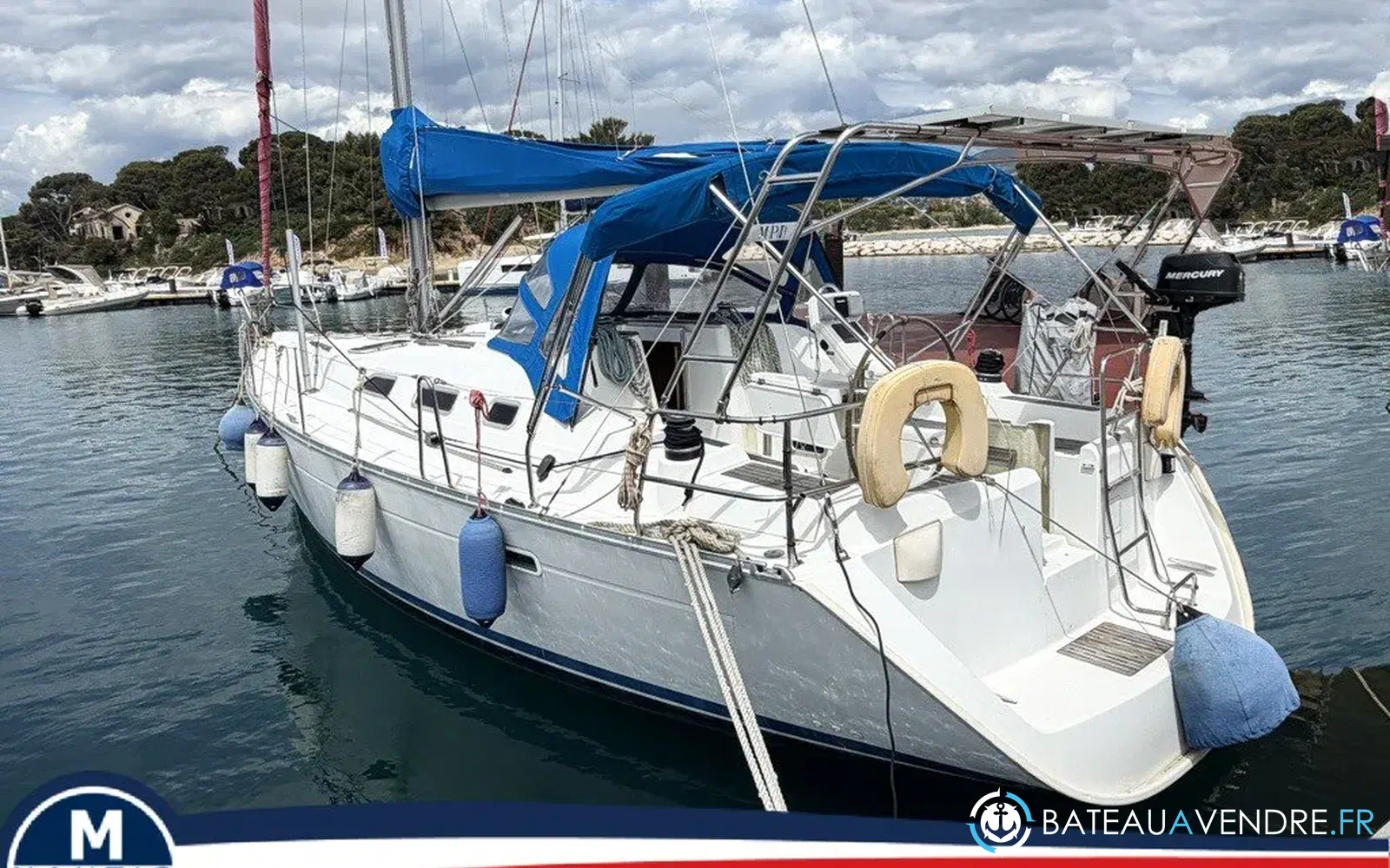slider 0 Beneteau Oceanis 393