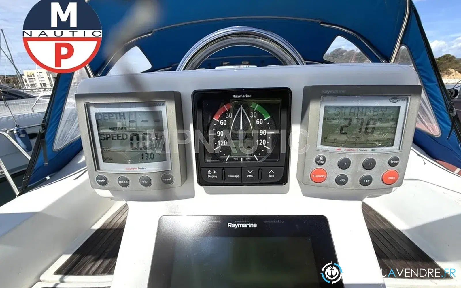 slider 2 Beneteau Oceanis 393