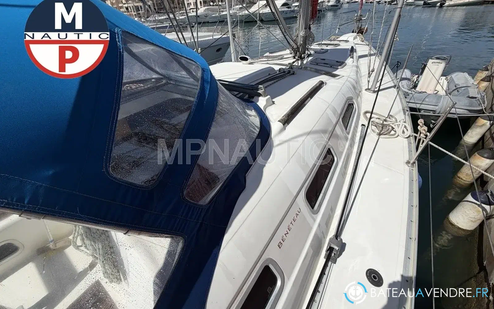 slider 3 Beneteau Oceanis 393