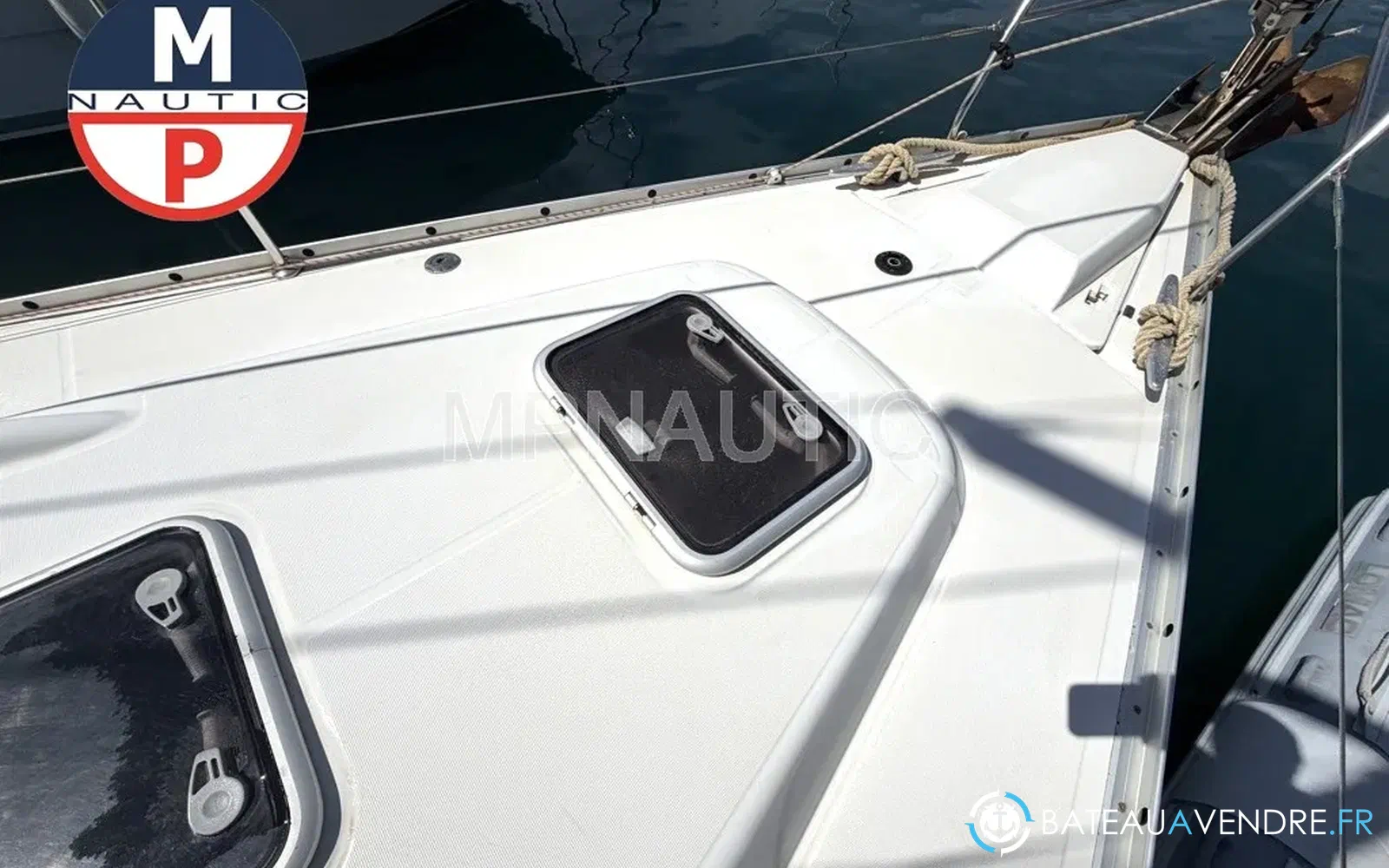 slider 4 Beneteau Oceanis 393
