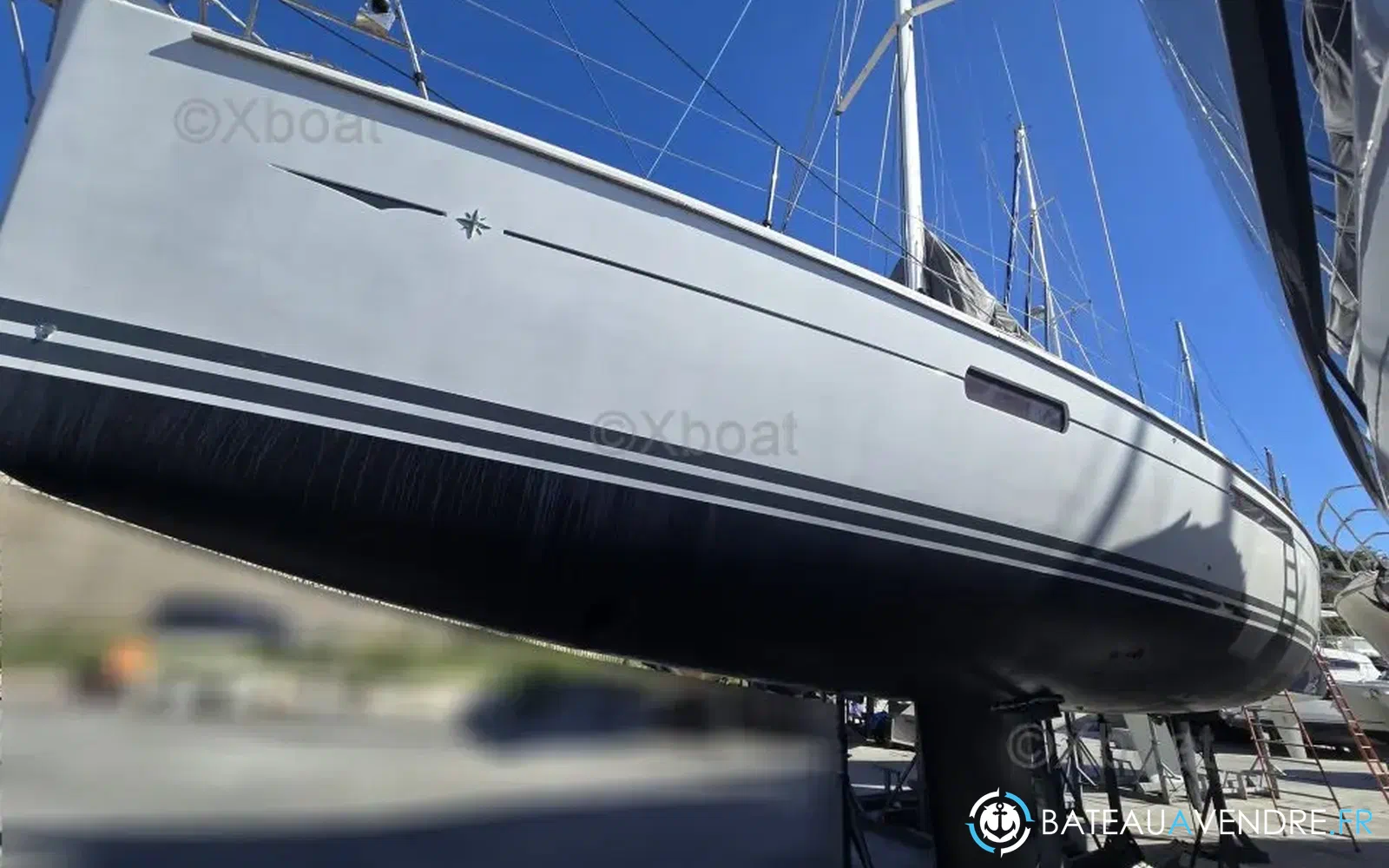 slider 2 Jeanneau 53