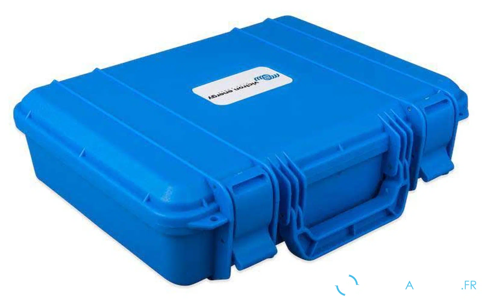slider 0 Valise pour chargeurs Blue Smart IP65 et accessoires