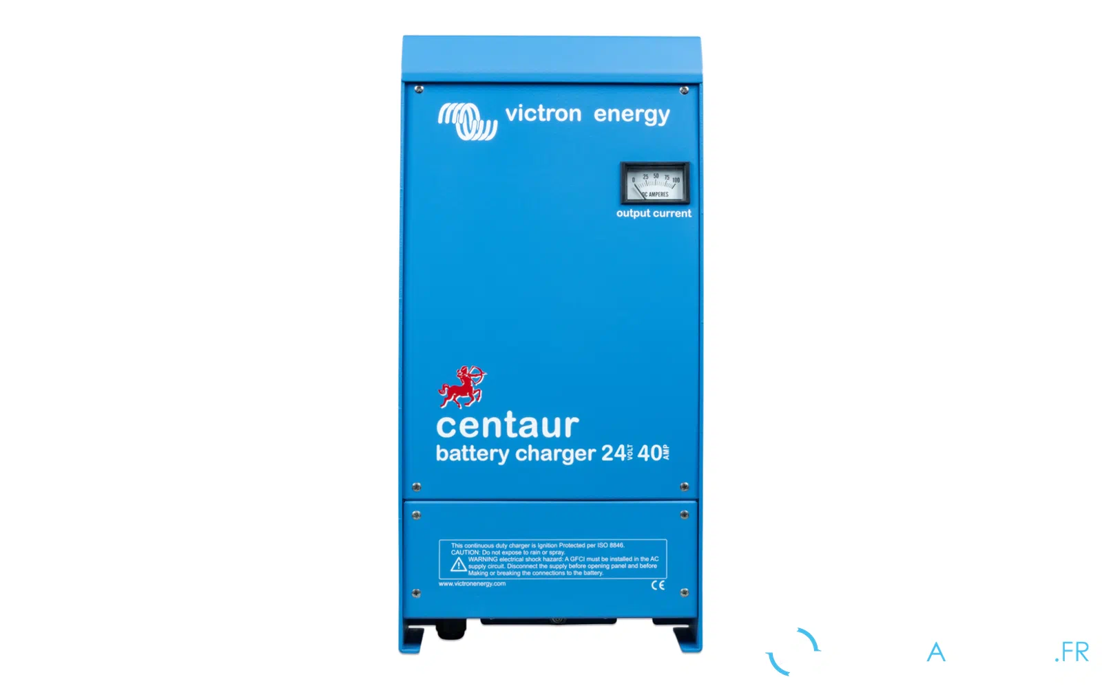 slider 0 Centaur Charger 24/40 (3)
