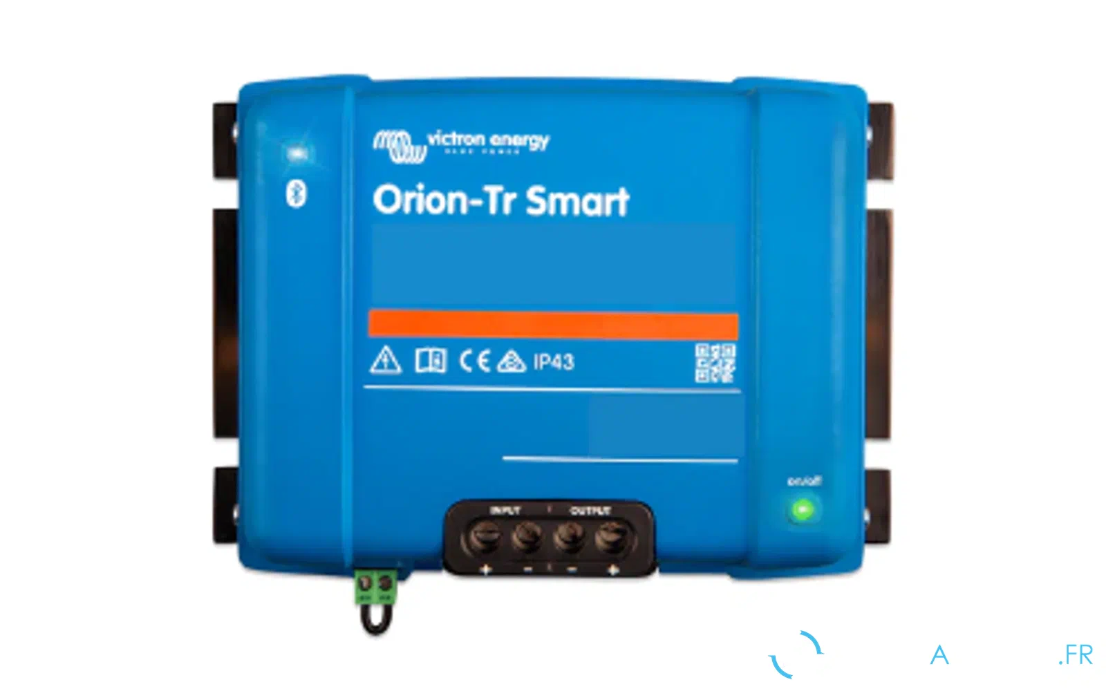 slider 0 Chargeur DC-DC Orion-Tr Smart 24/24-17A non isolé