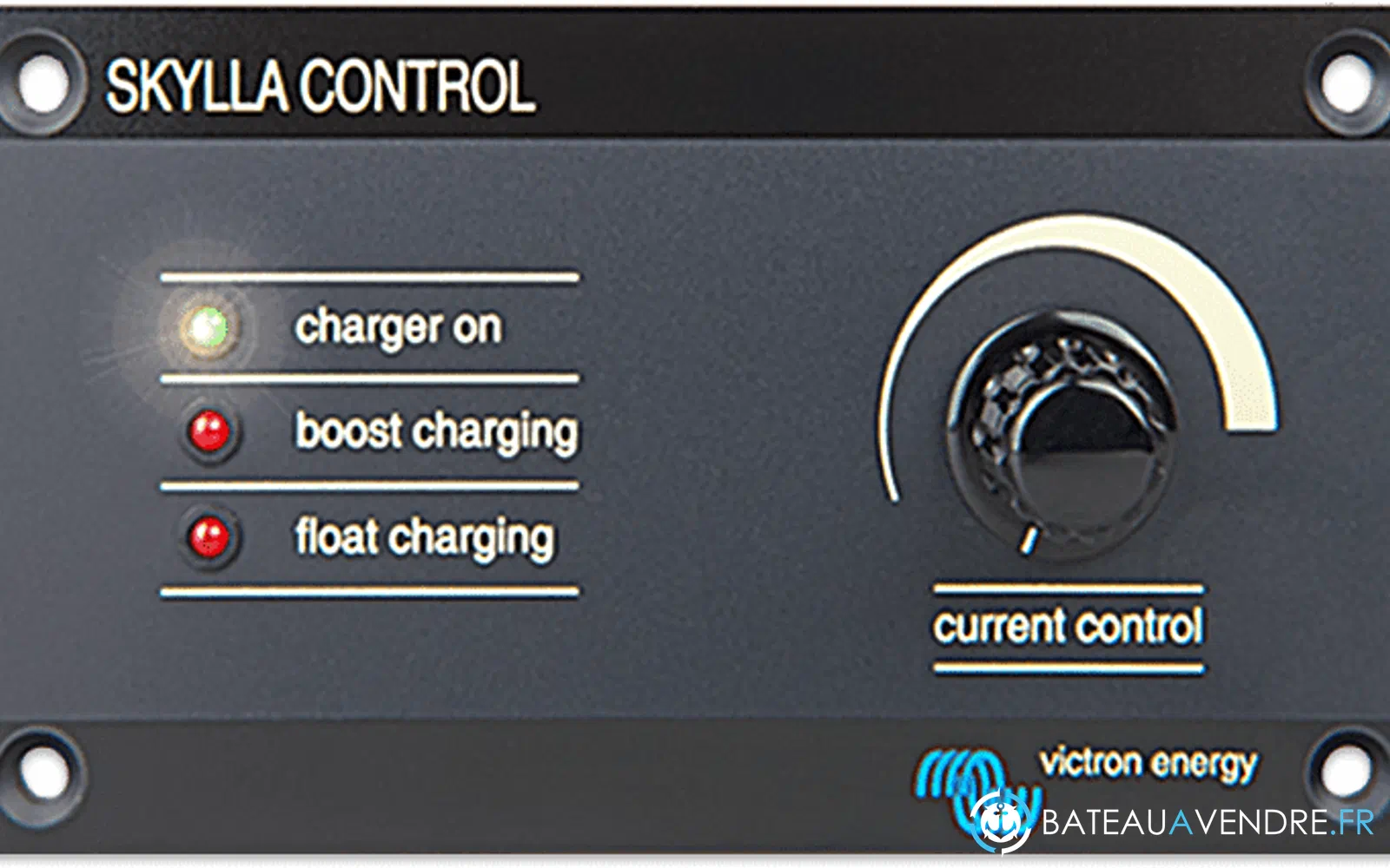 slider 0 Skylla Control