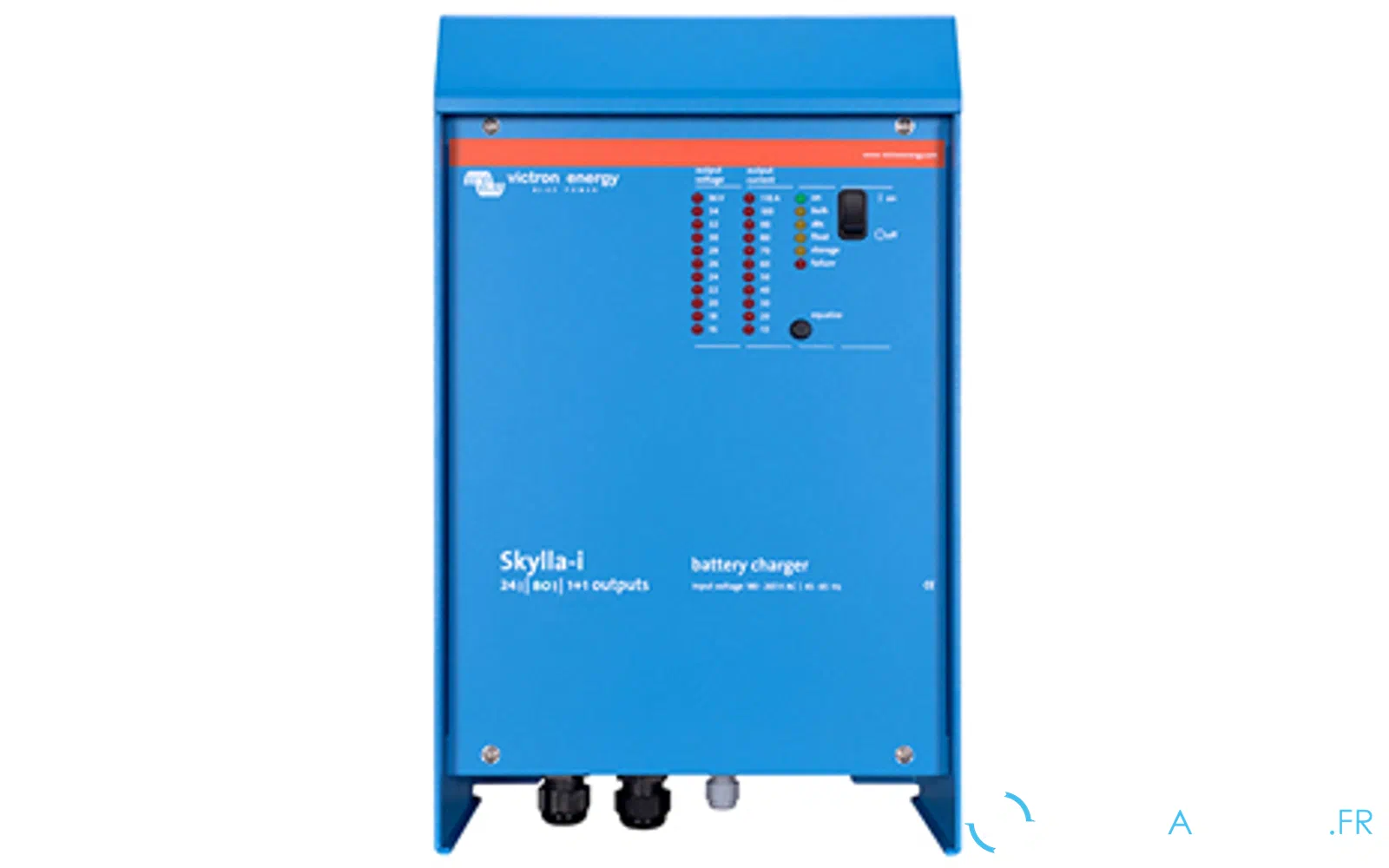 slider 0 Skylla-i 24/80 (1+1)