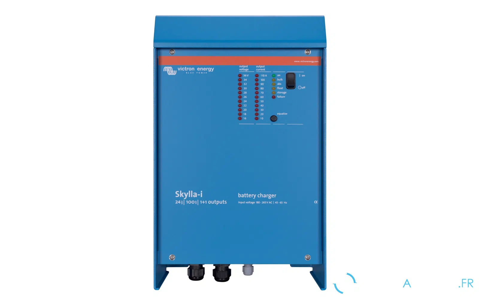 slider 0 Skylla-i 24/100 (1+1)