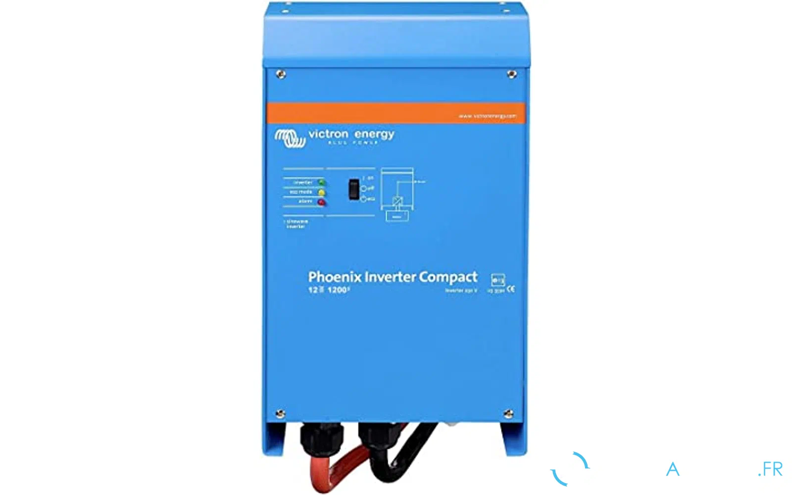 slider 0 Phoenix Inverter C 12/1200