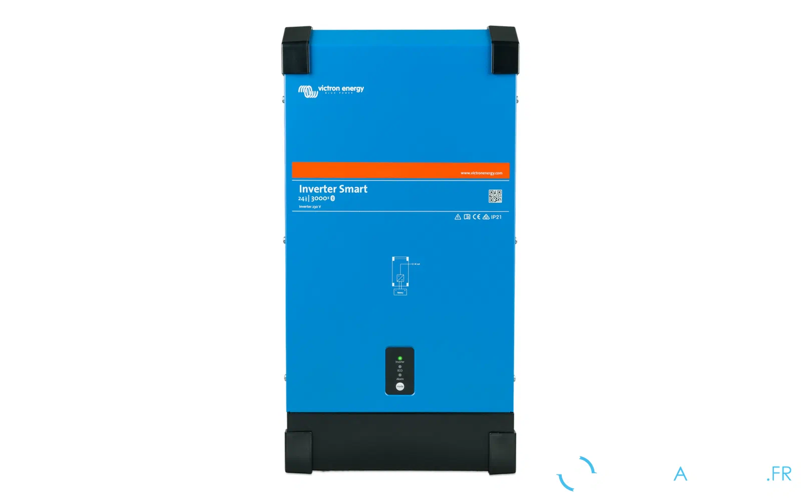slider 0 Inverter 24/3000 Smart