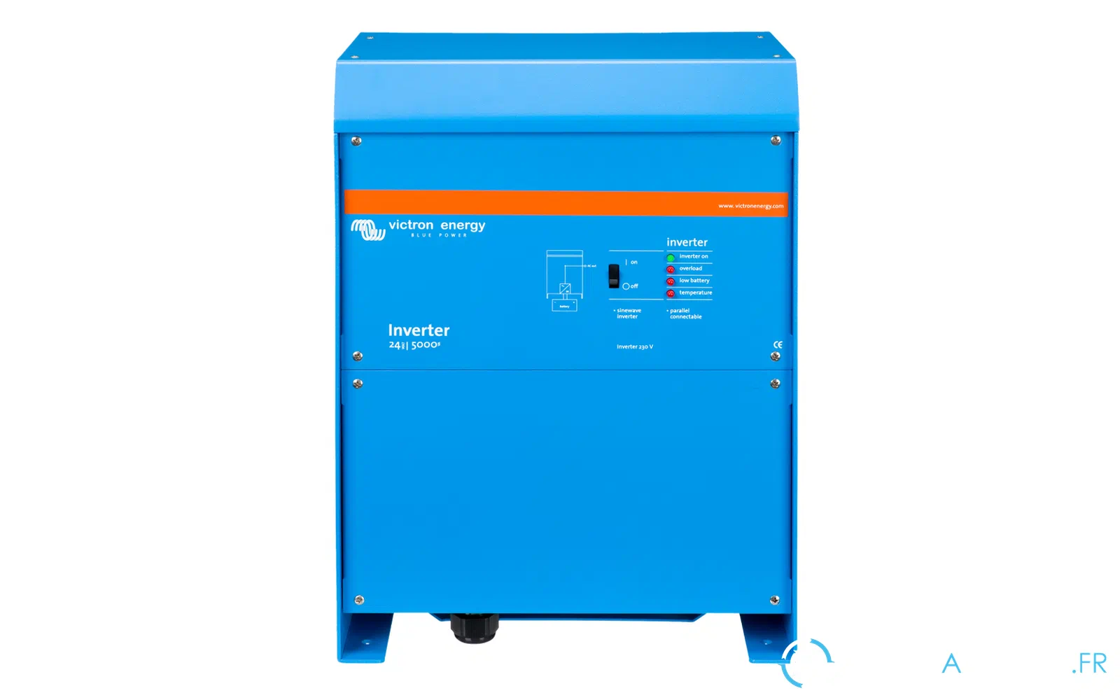 slider 0 Convertisseur 24/5000
