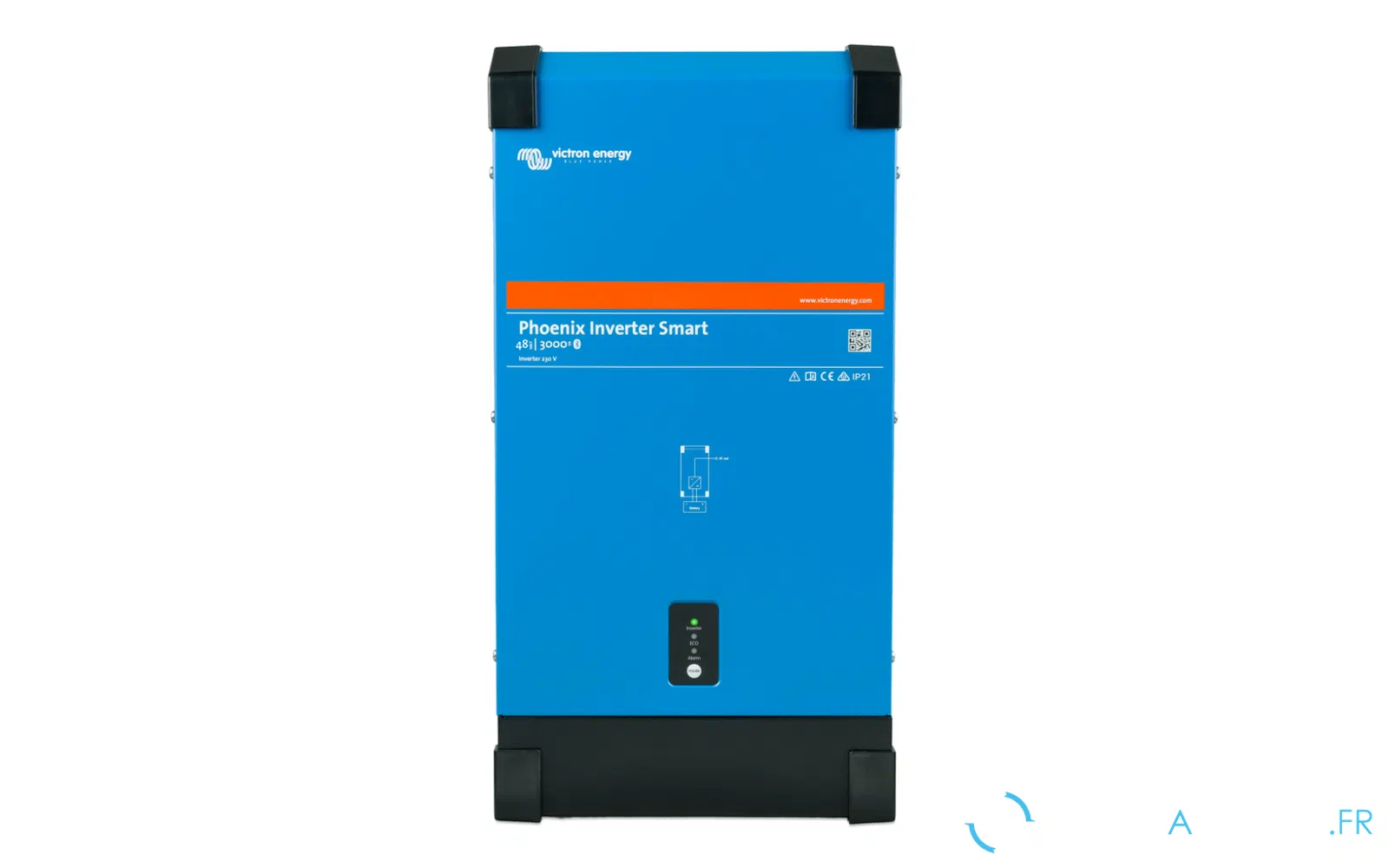 slider 0 Inverter 48/3000 Smart