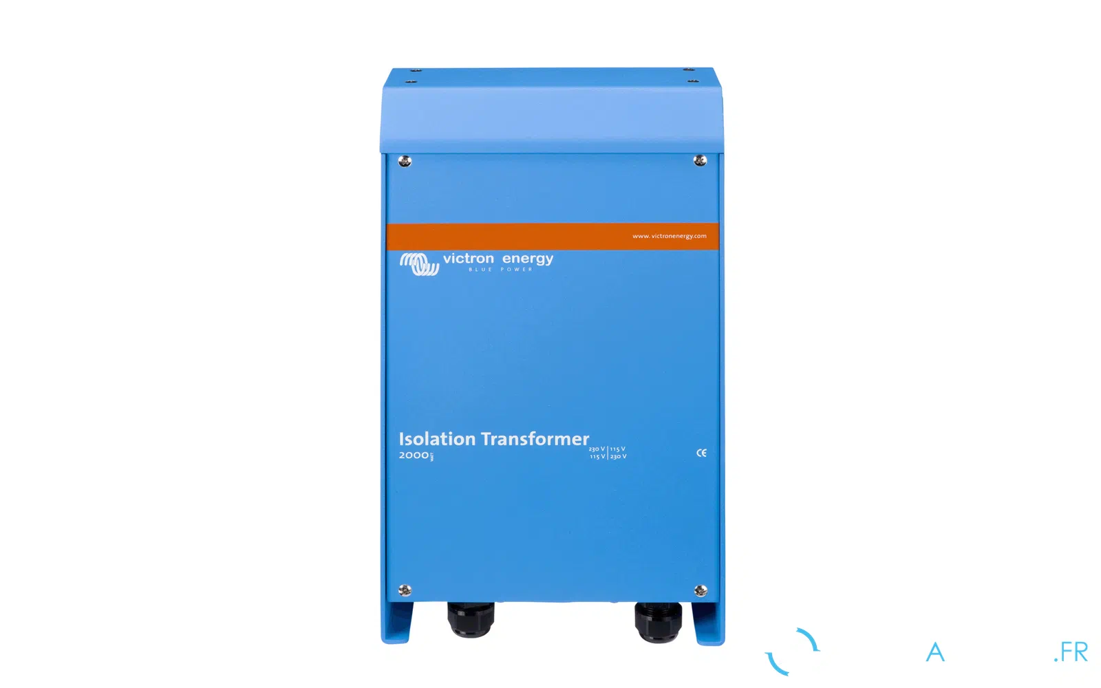 slider 0 Transformateur de séparation 2000W 115/230V