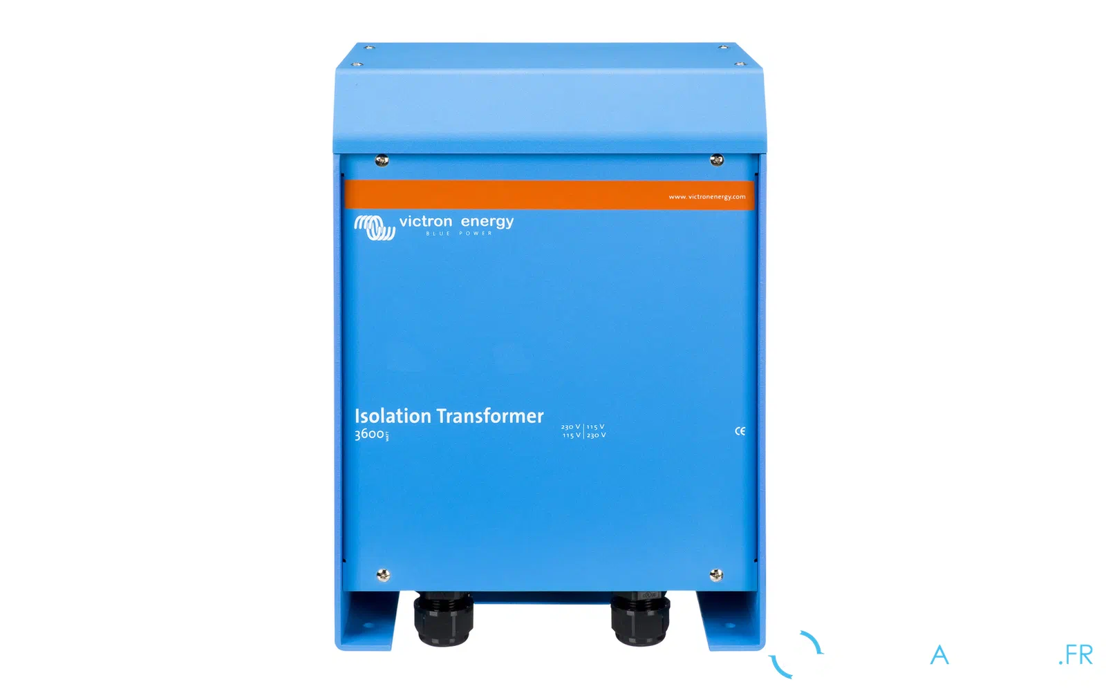 slider 0 Transformateur d’isolement 3600 W 115/230 V