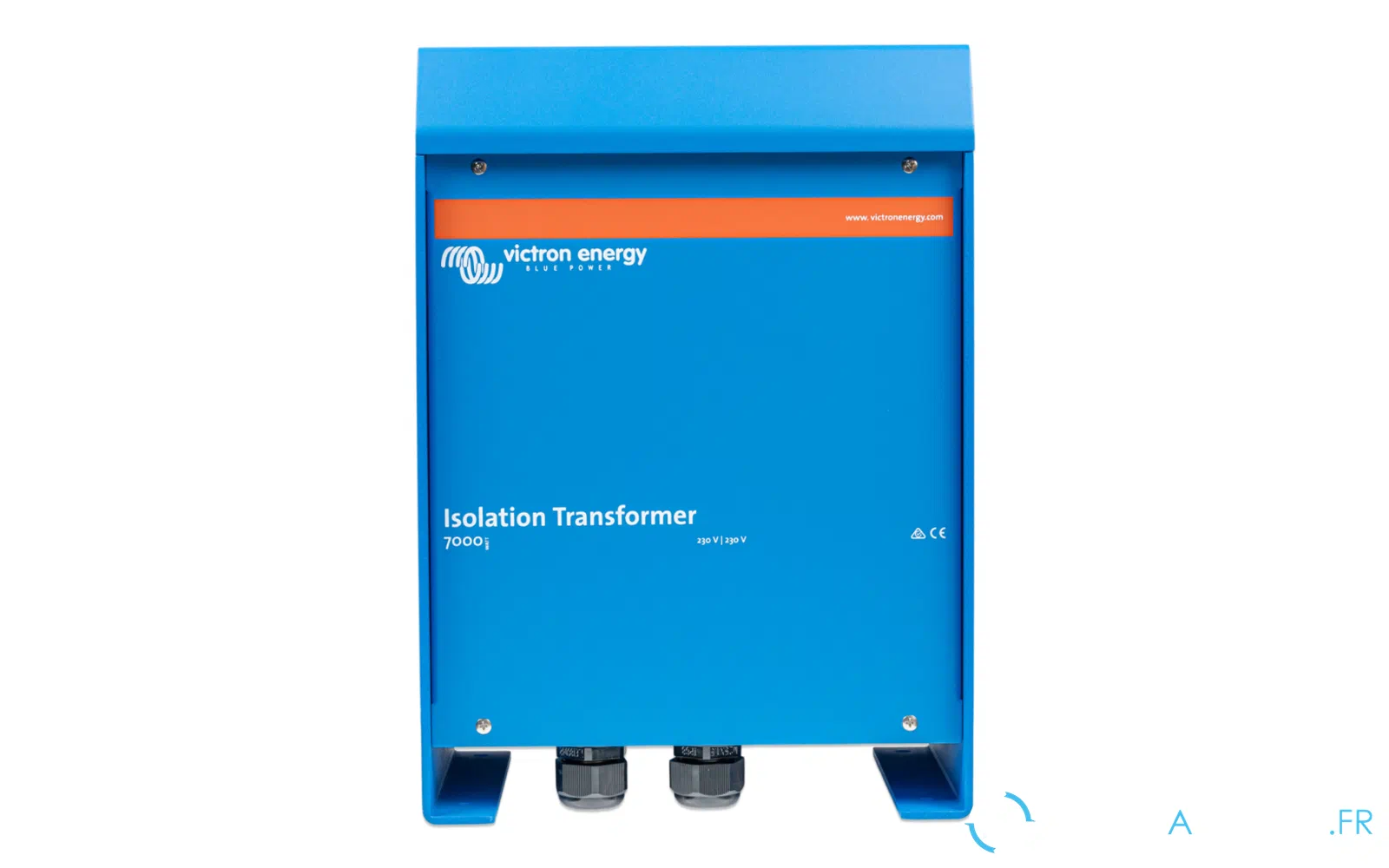 slider 0 Transformateur d’isolement 7000W 230V