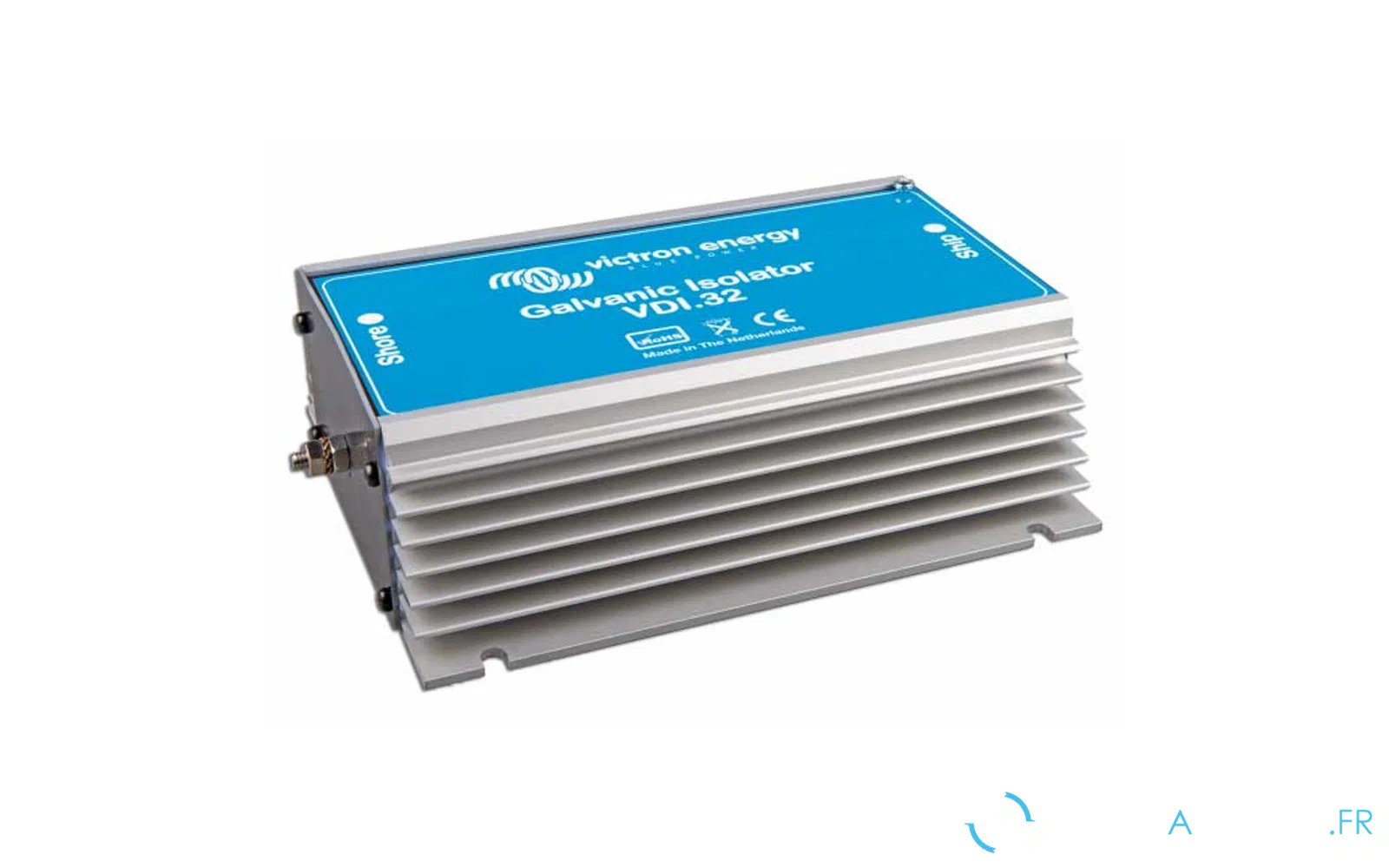slider 0 Isolateur galvanique VDI-32