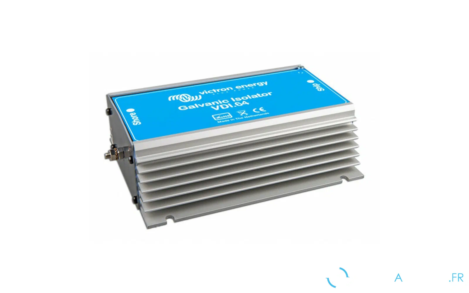 slider 0 Isolateur galvanique VDI-64