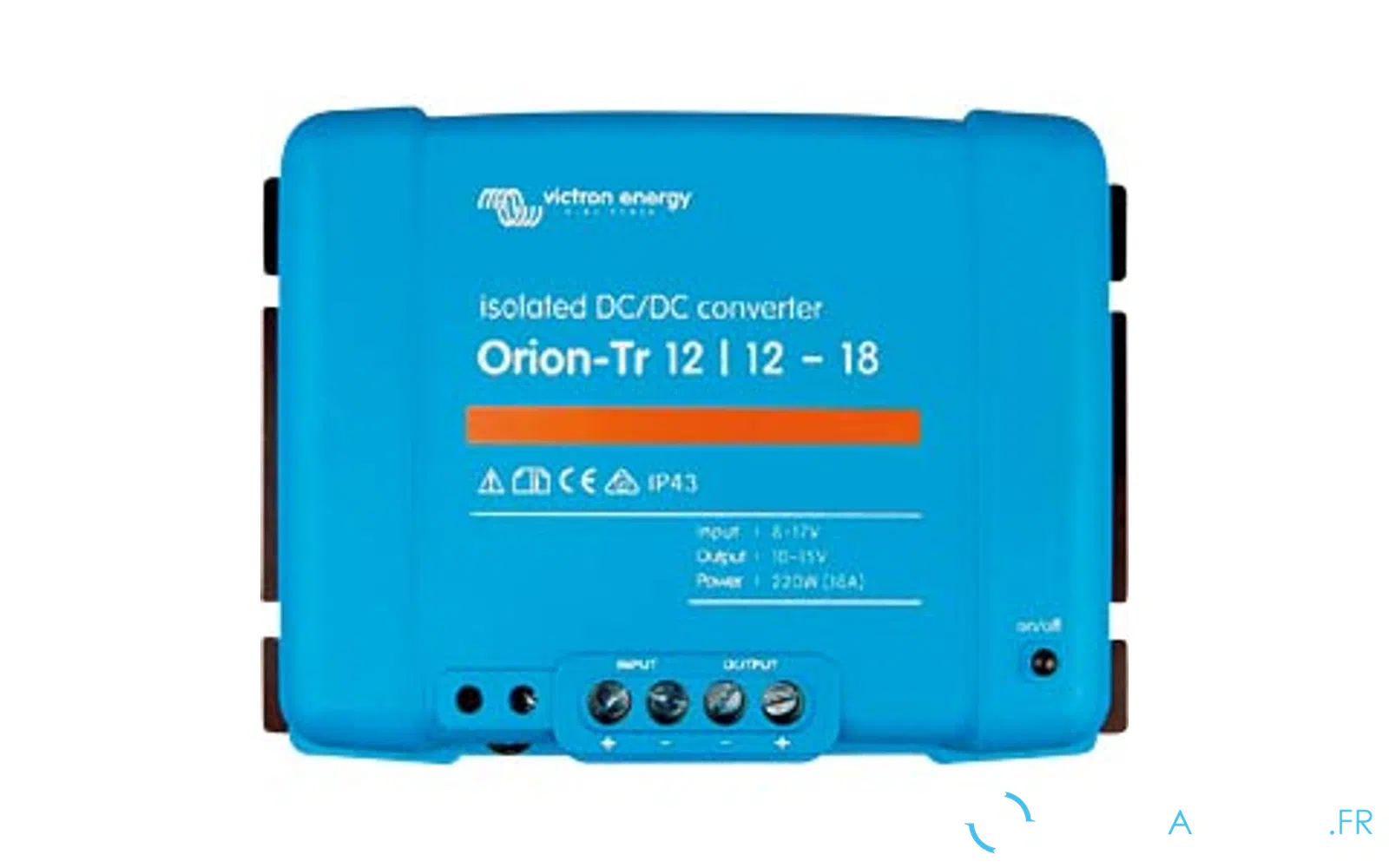 slider 0 Orion-Tr 12/12-18A (220W)