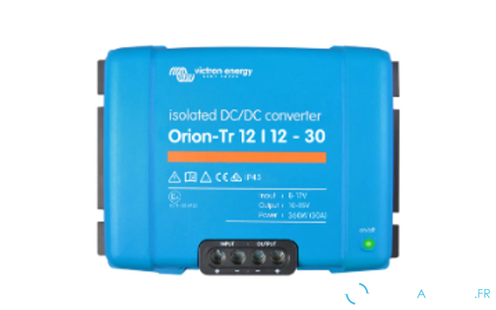 slider 0 Orion-Tr 12/12-30A (360W)