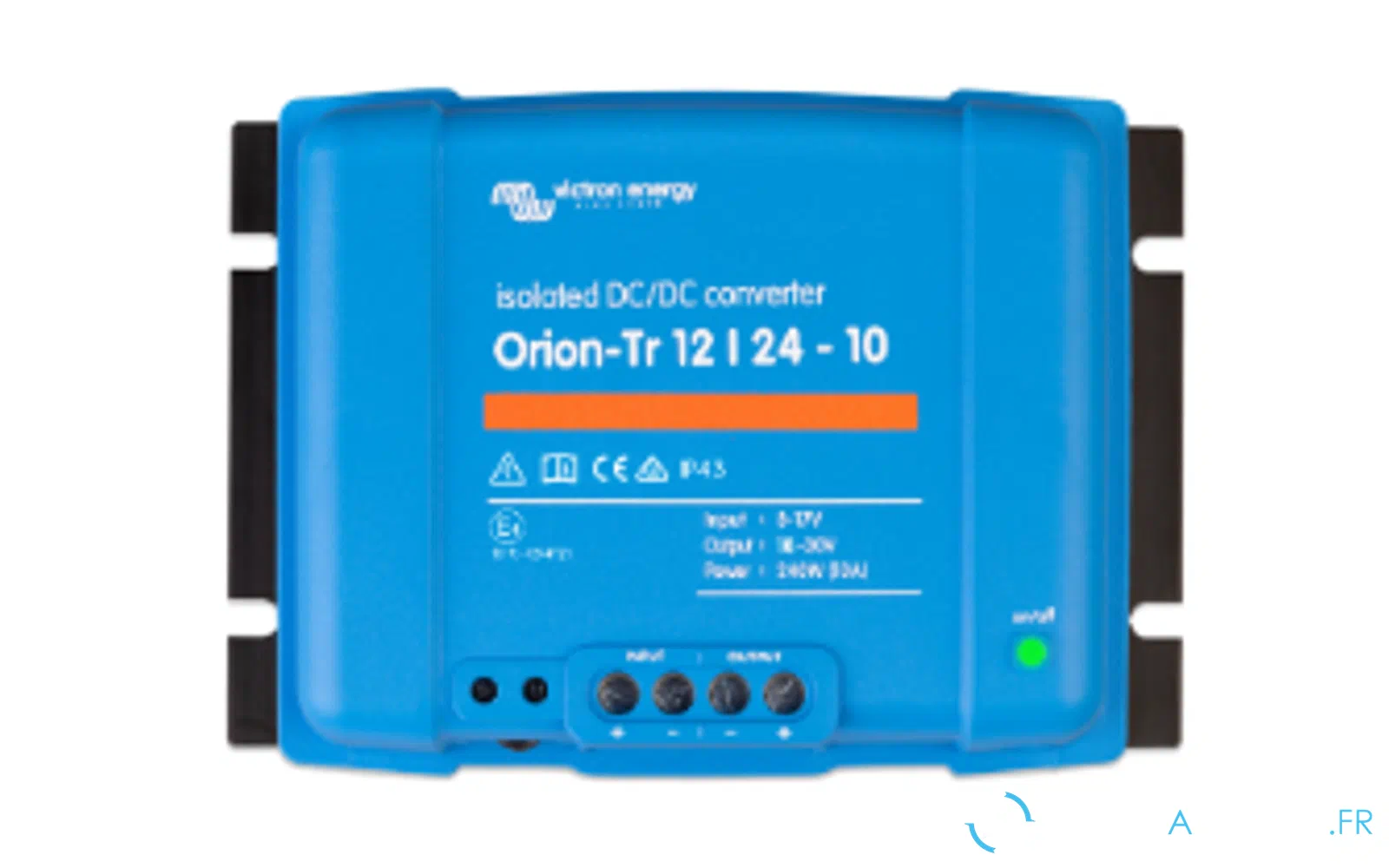 slider 0 Orion-Tr 12/24-10A (240W)