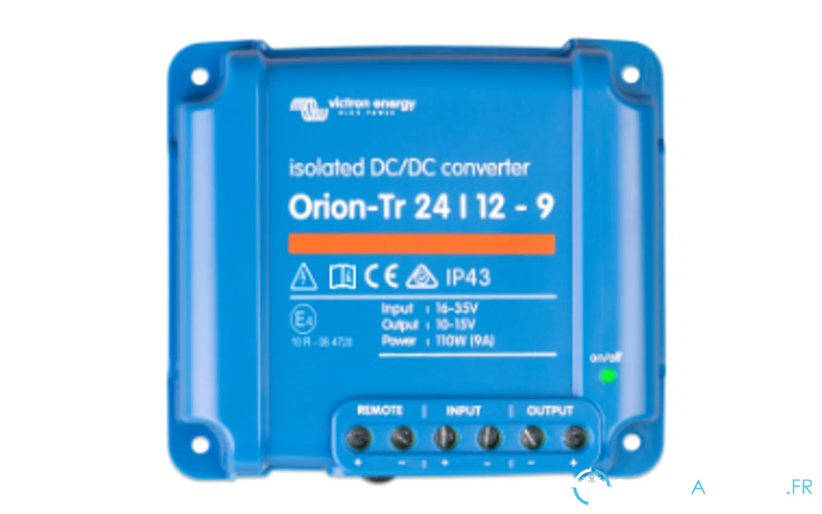 slider 0 Orion-Tr 24/12-9A (110W)