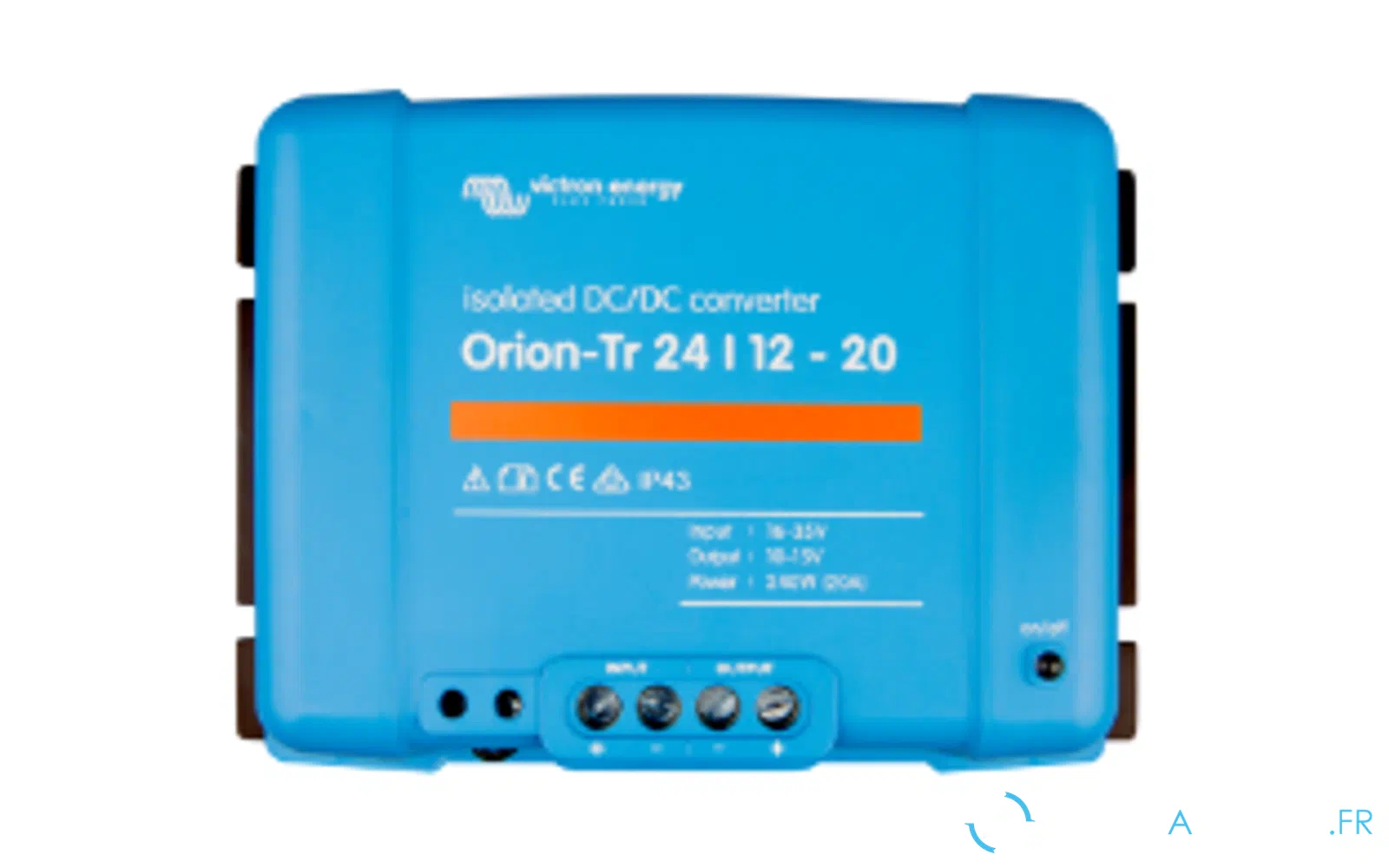 slider 0 Orion-Tr 24/12-20A (240W)