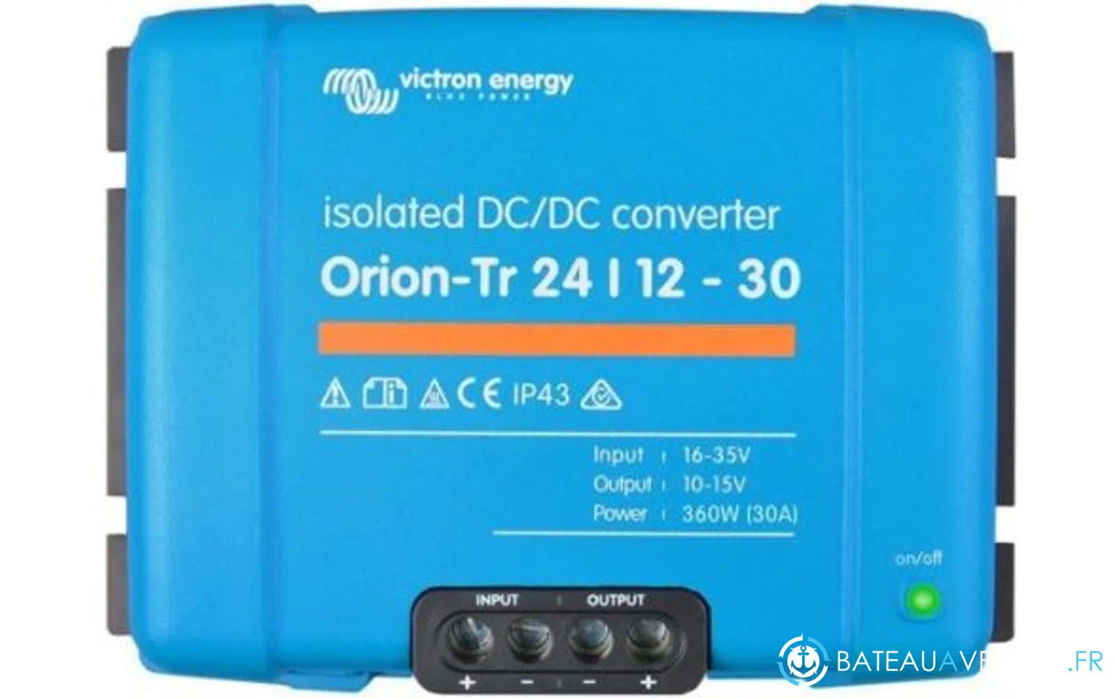 slider 0 Orion-Tr 24/12-30A (360W)