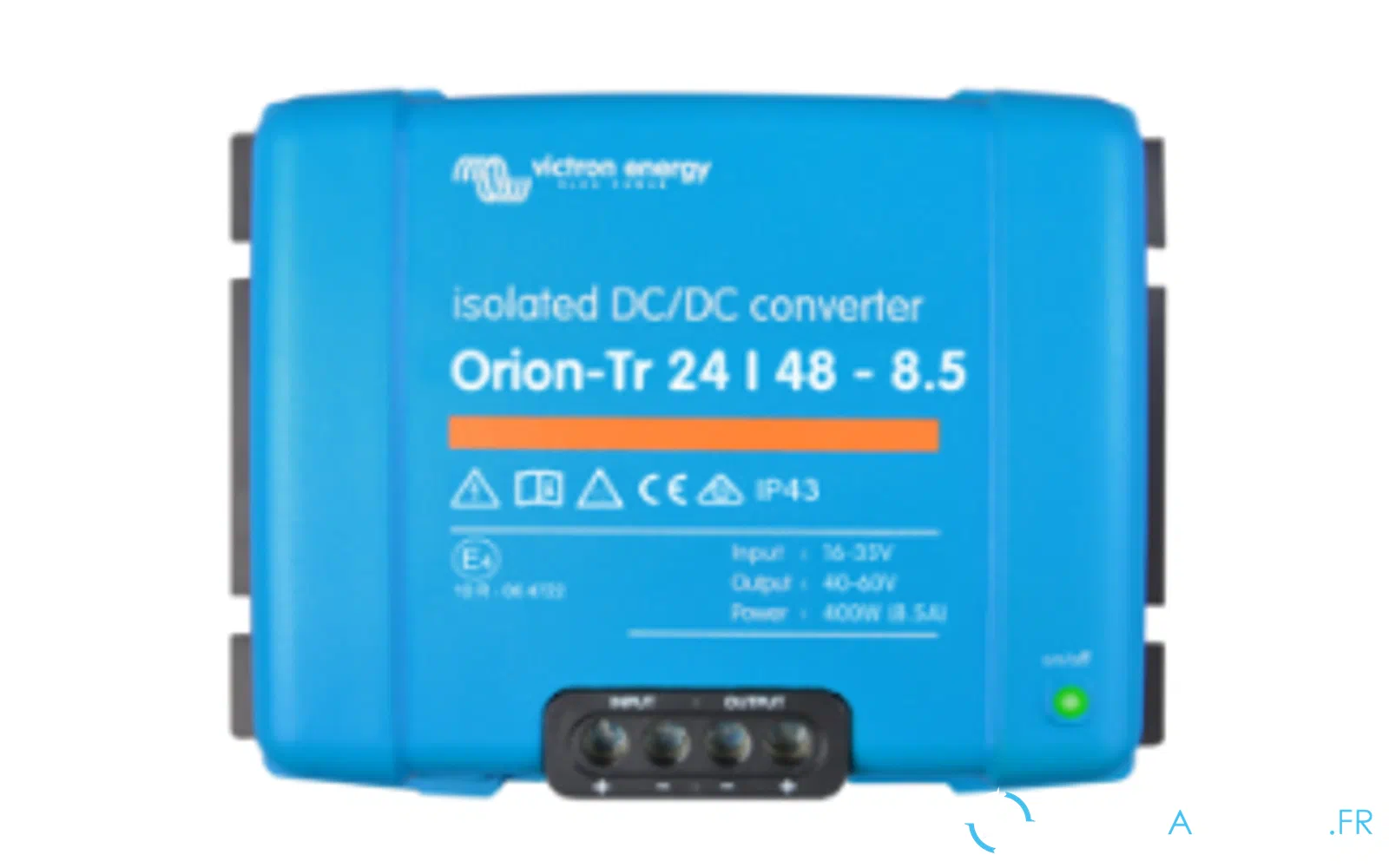 slider 0 Orion-Tr 24/48-8,5A (400W)
