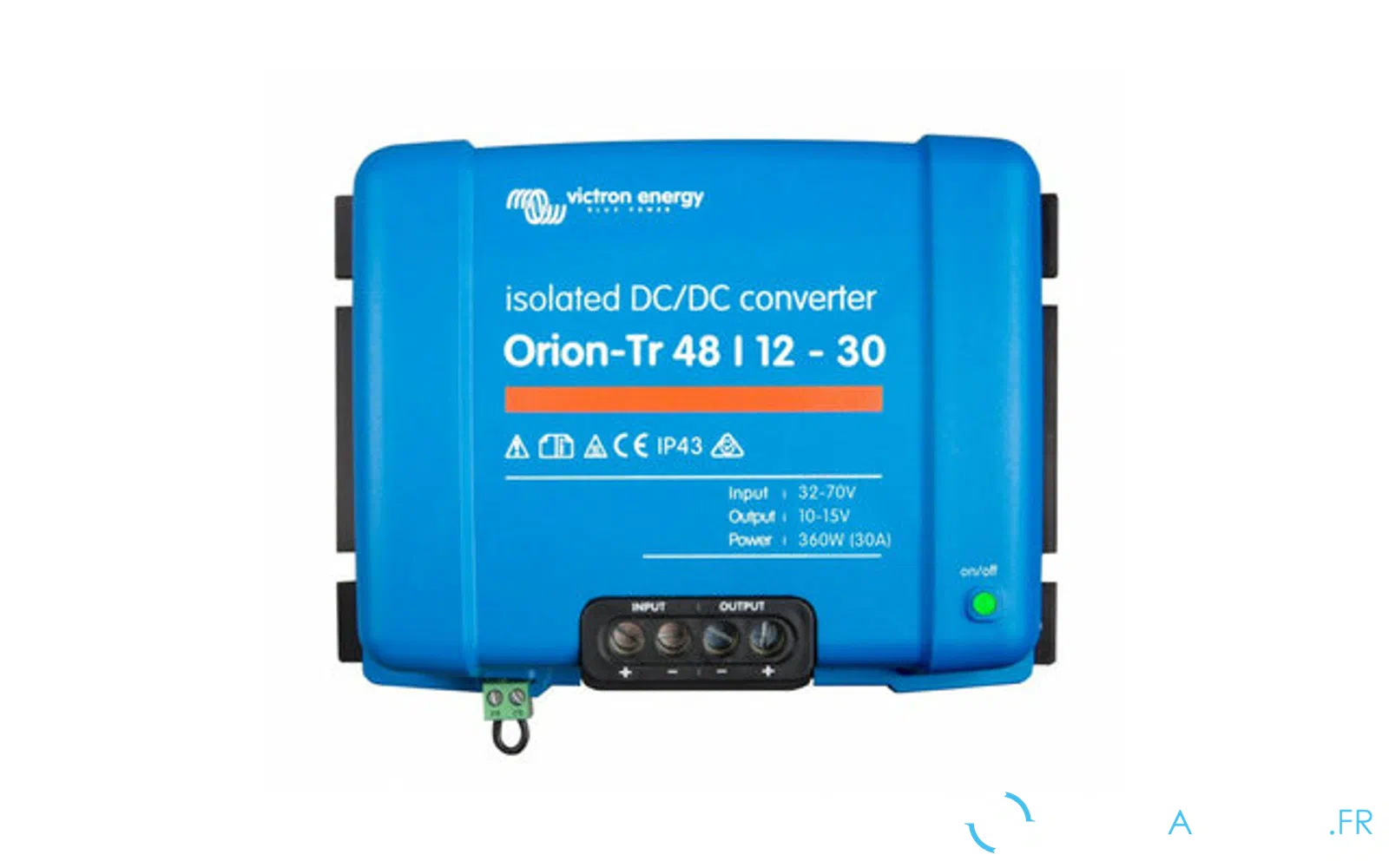 slider 0 Orion-Tr 48/12-30A (360W)