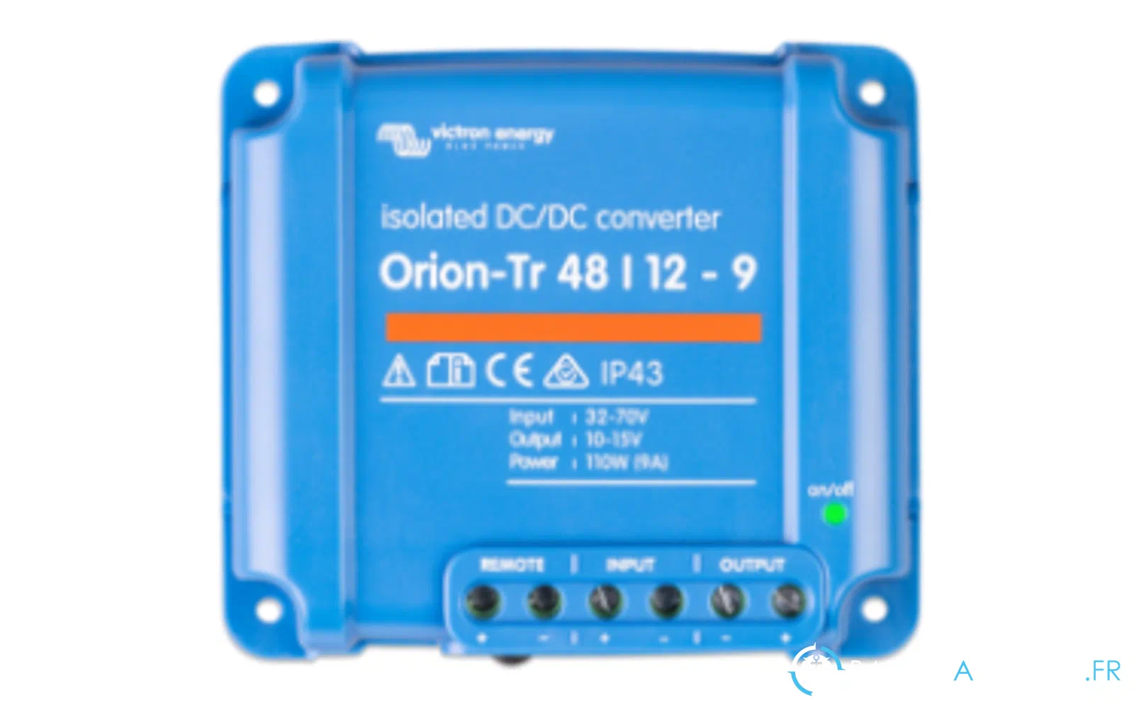 slider 0 Orion-Tr 48/24-12A (280W)