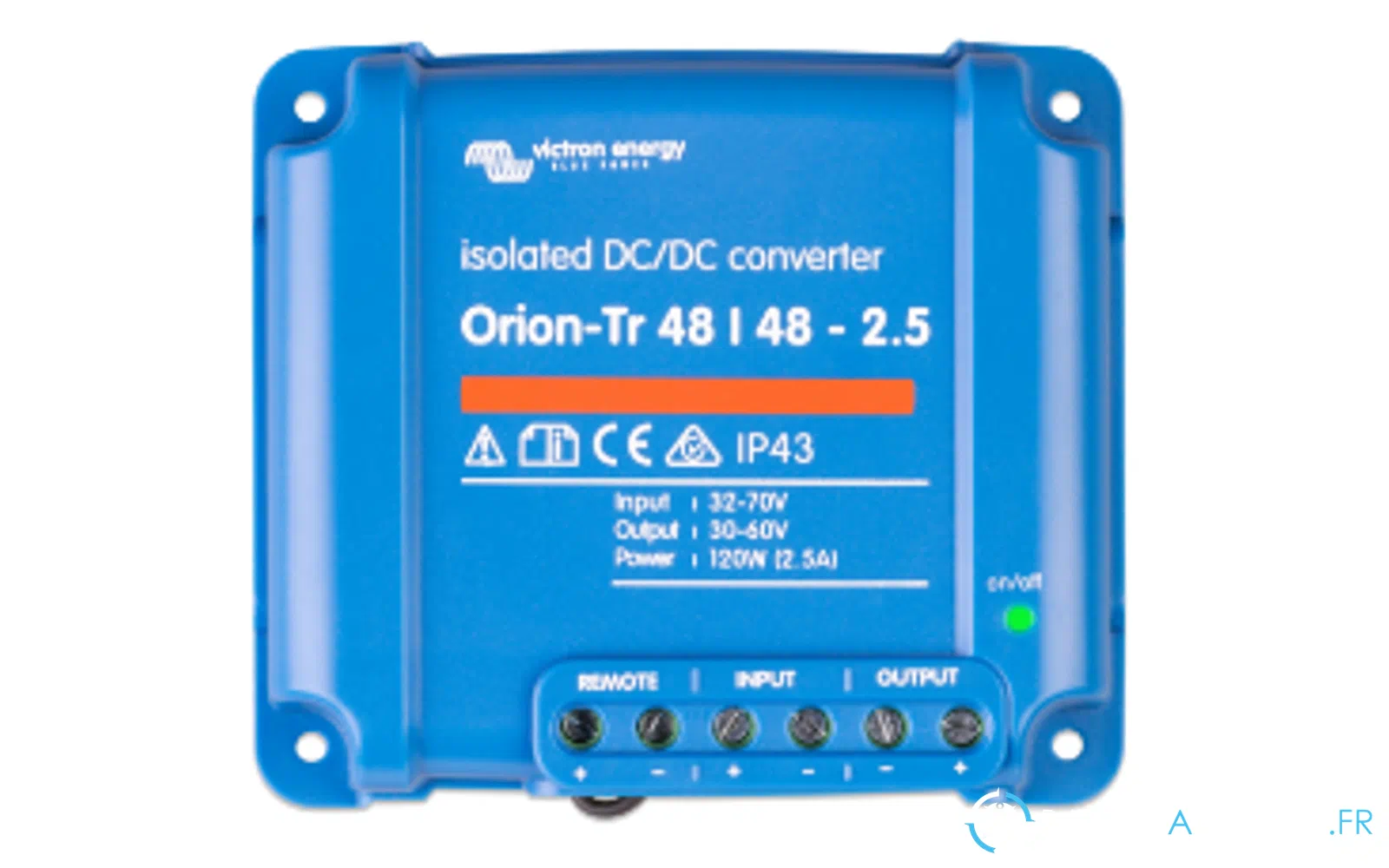 slider 0 Orion-Tr 48/48-2,5A (120W)