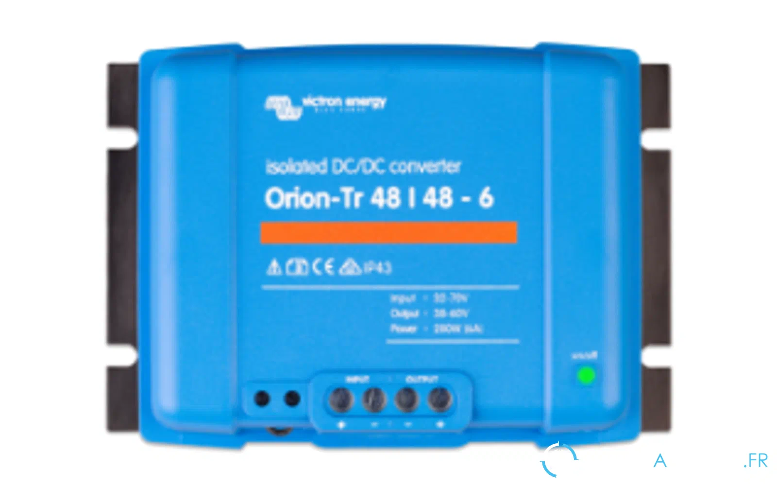 slider 0 Orion-Tr 48/48-6A (280W)