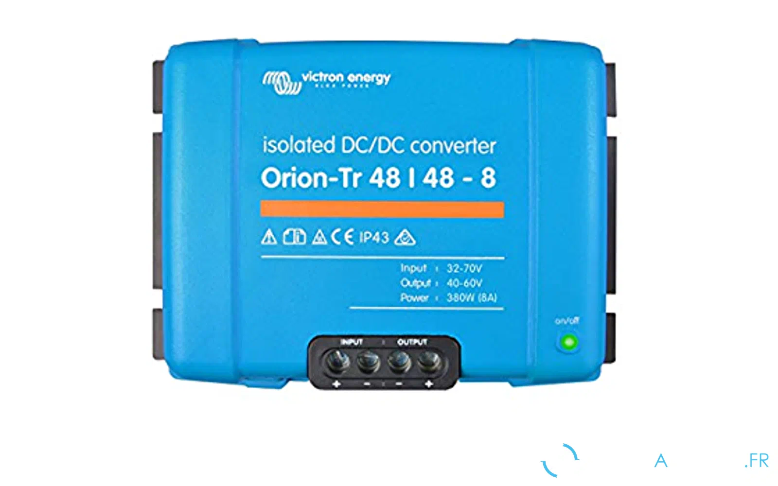 slider 0 Orion-Tr 48/48-8A (380W)