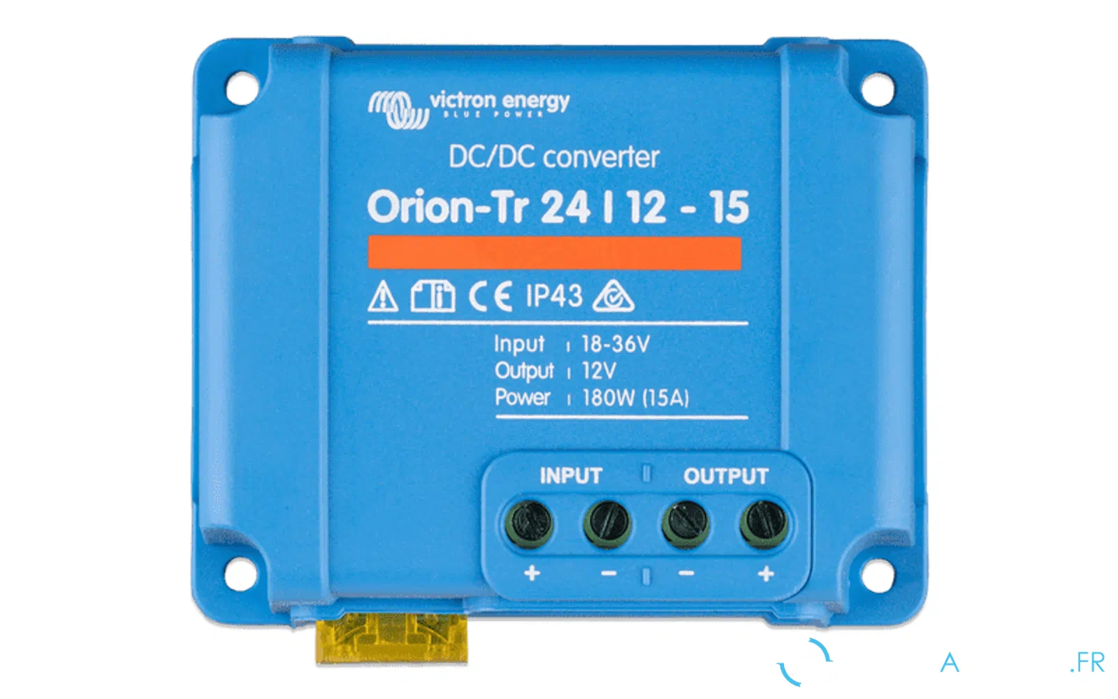 slider 0 Orion-Tr 24/12-15