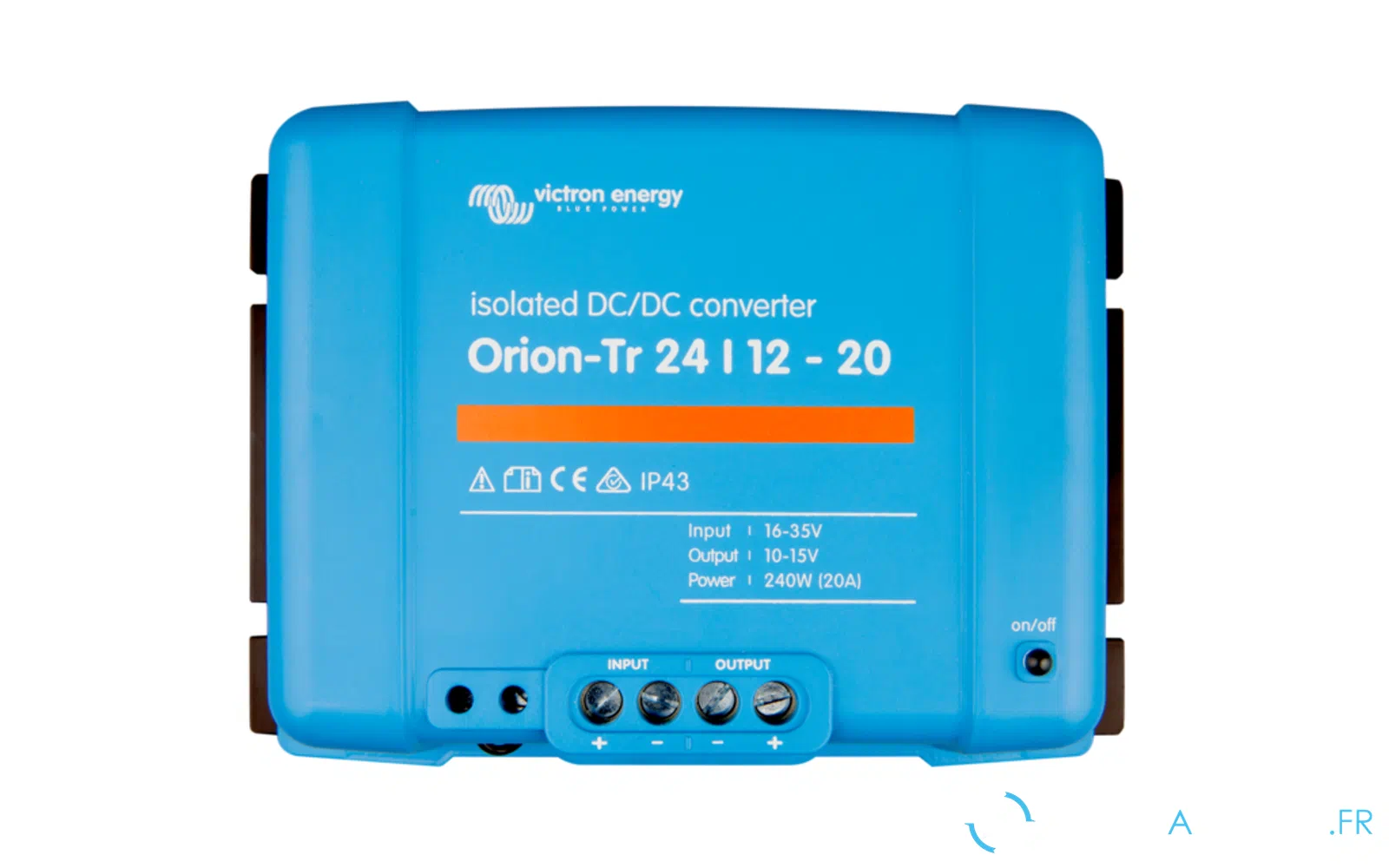 slider 0 Orion-Tr 24/12-20