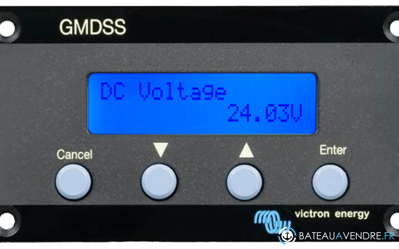 slider 0 Panneau VE.Net GMDSS