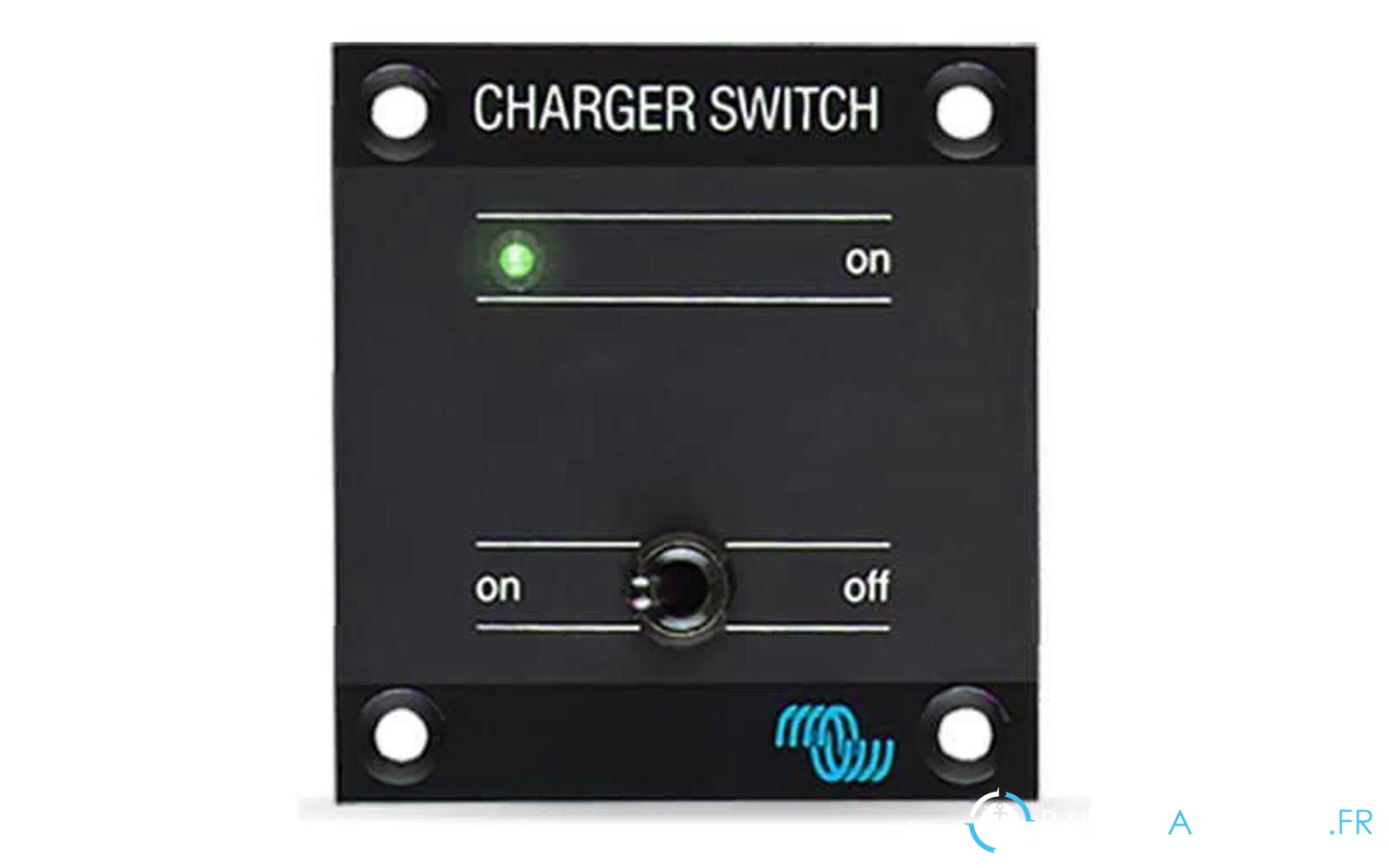 slider 0 Commutateur de charge