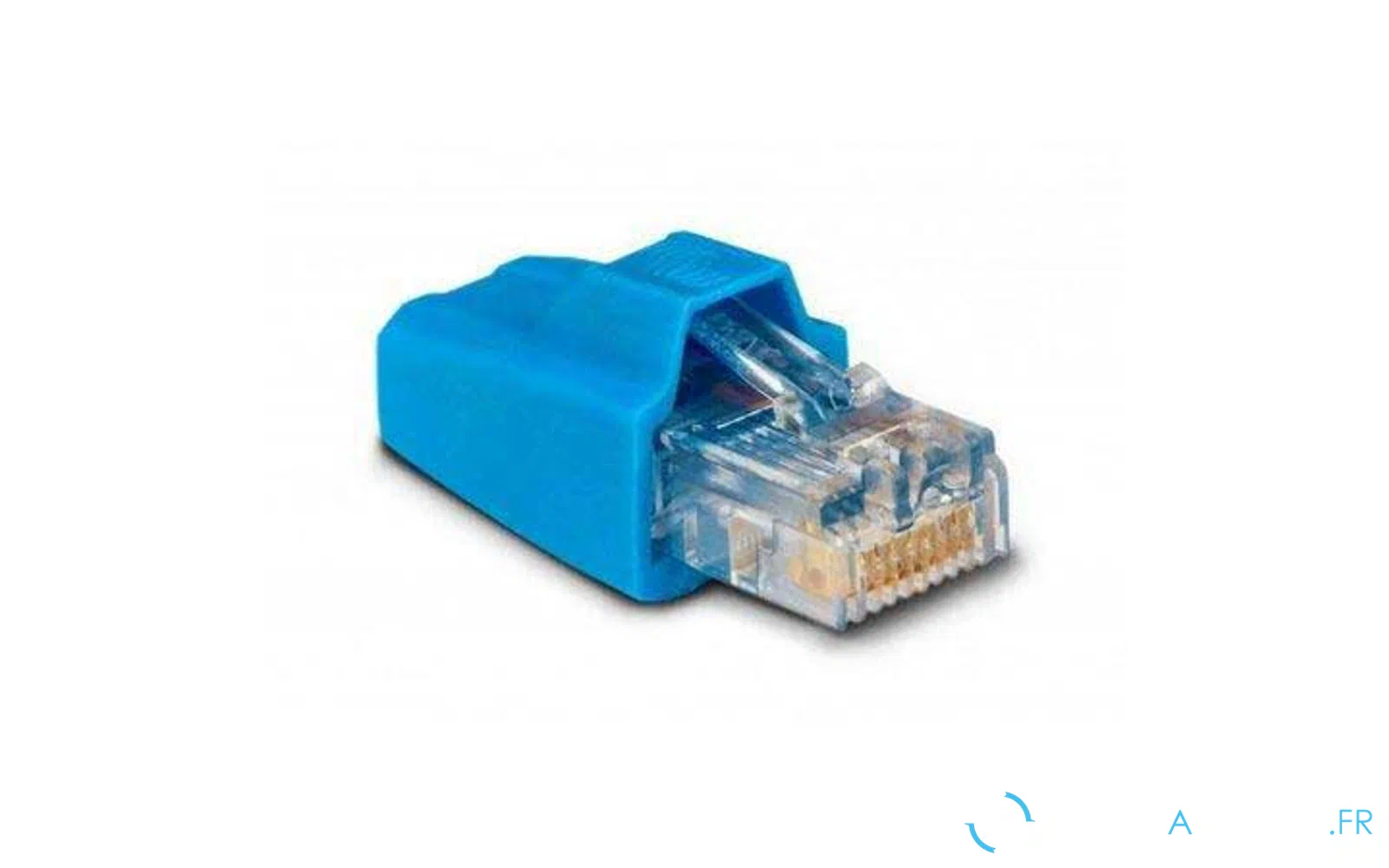 slider 0 Terminateur RJ45 VE.Can (2 pièces)